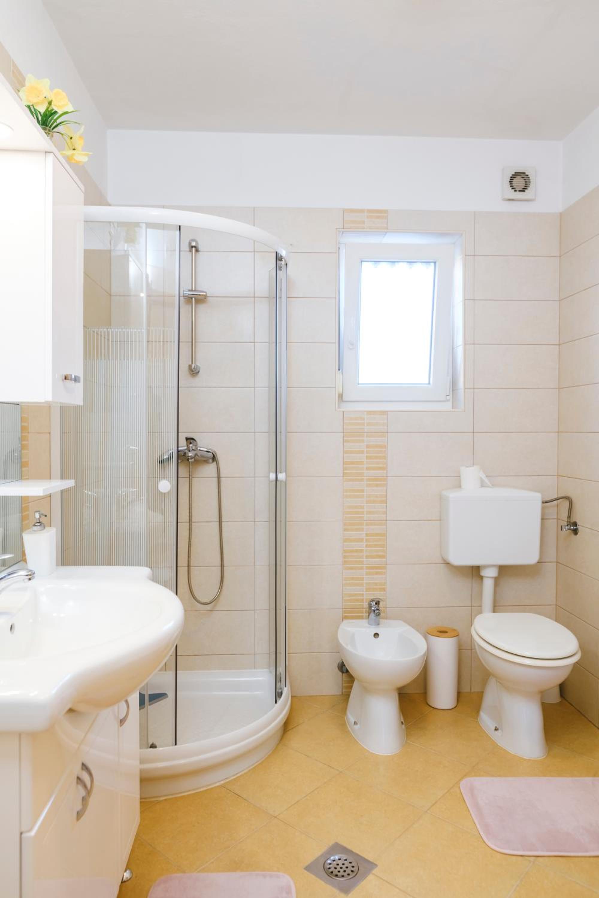 Apartments Mirela