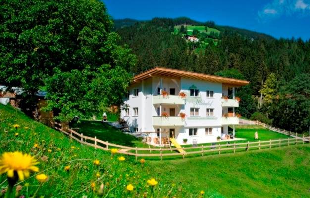 Wildauhof