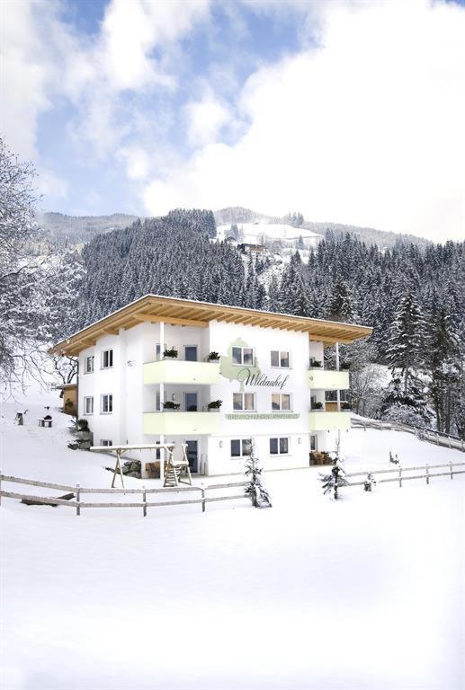 Wildauhof