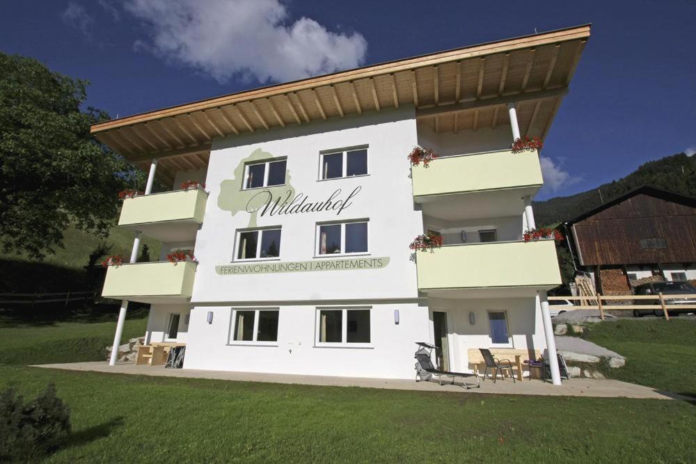 Wildauhof