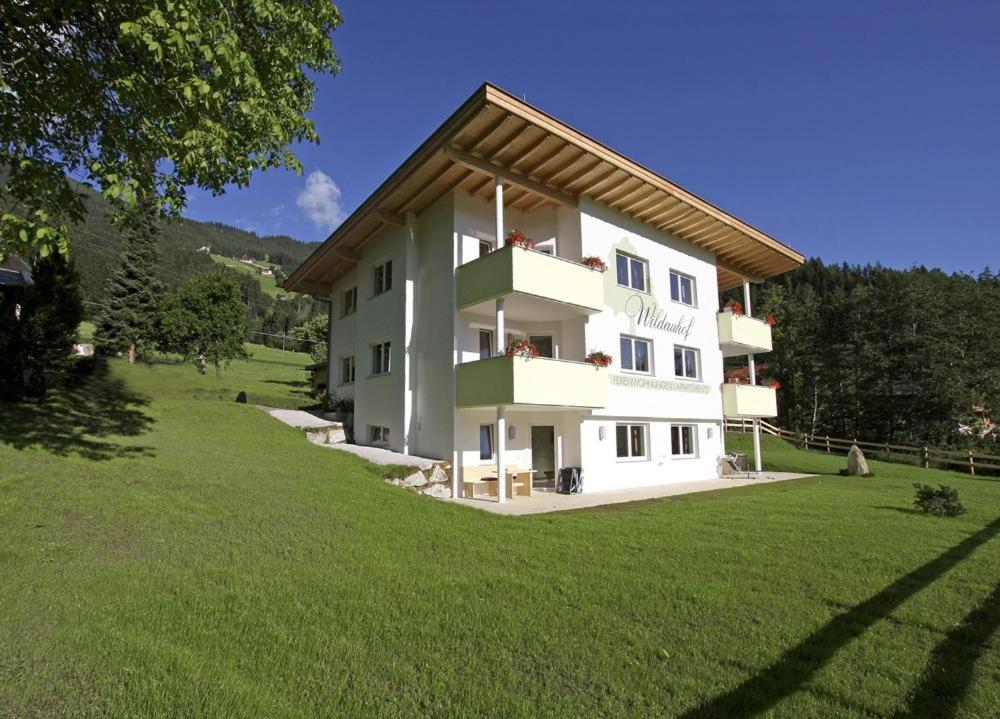 Wildauhof