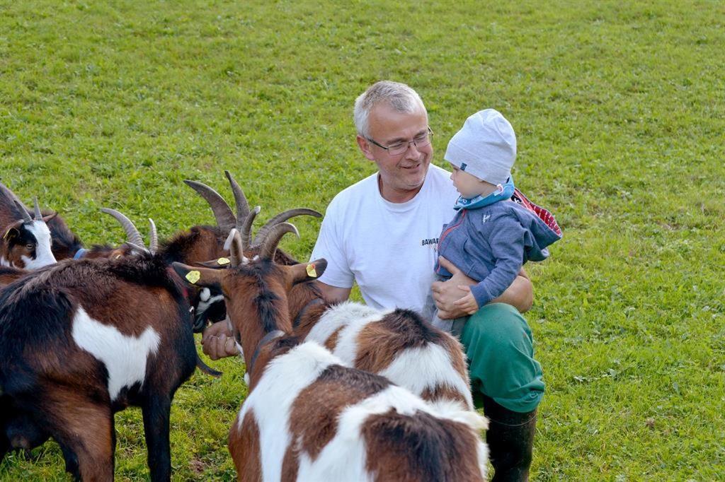 Wildauhof