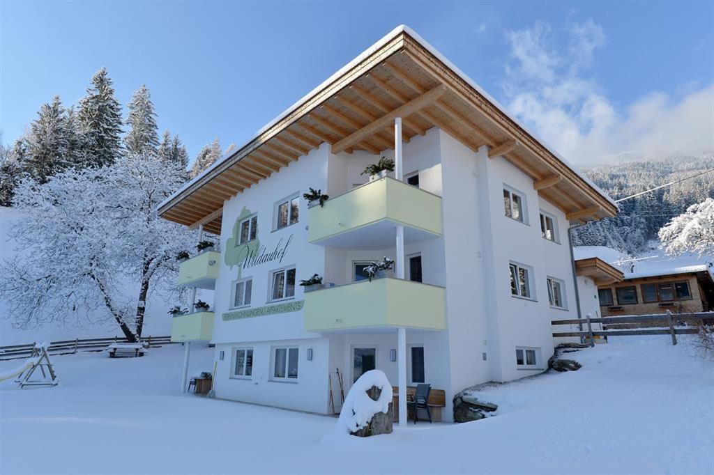 Wildauhof