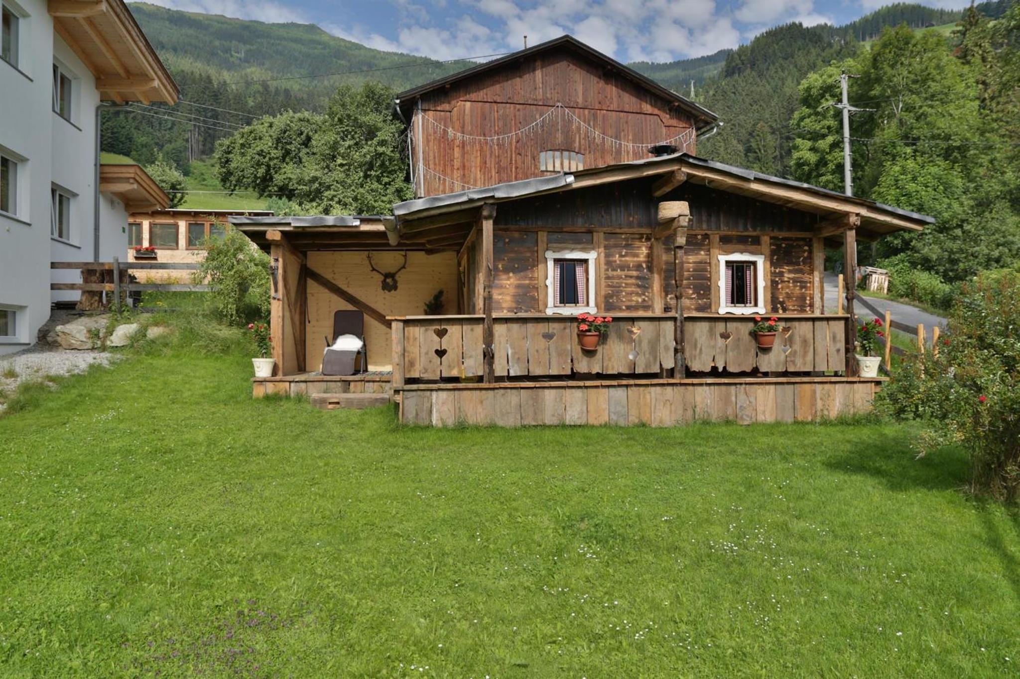 Wildauhof