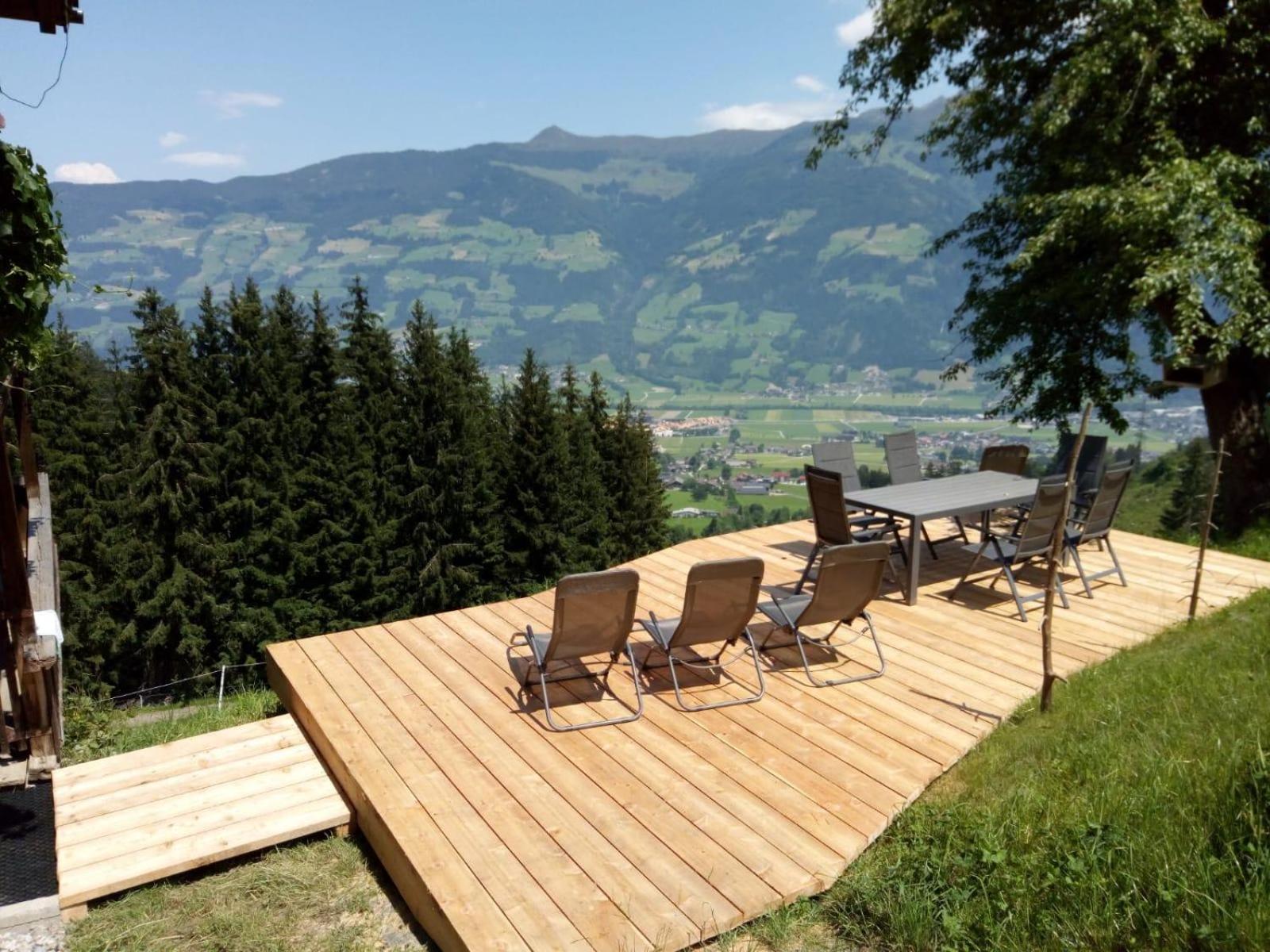 Wildauhof