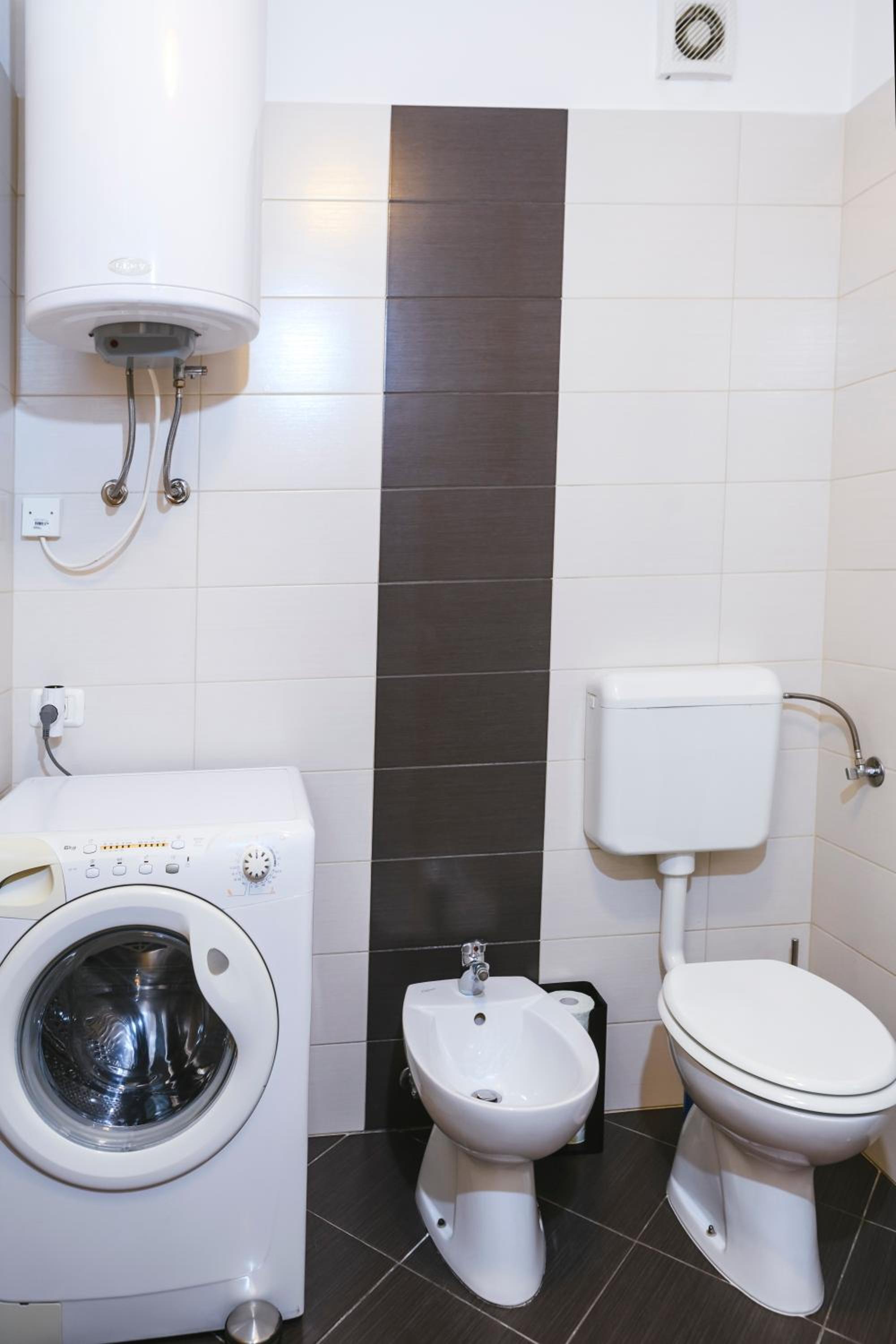Apartments Mirela