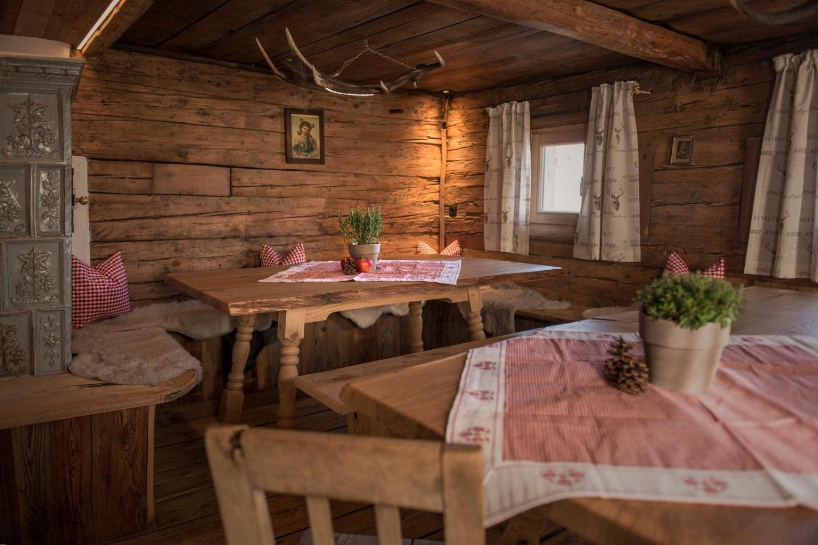 Wildauhof - Alm