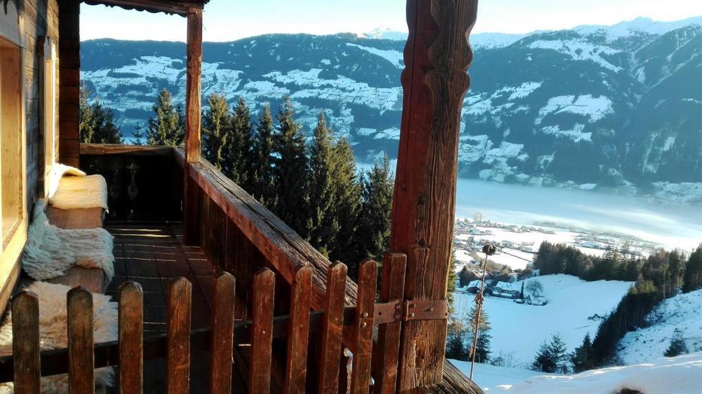 Wildauhof - Alm