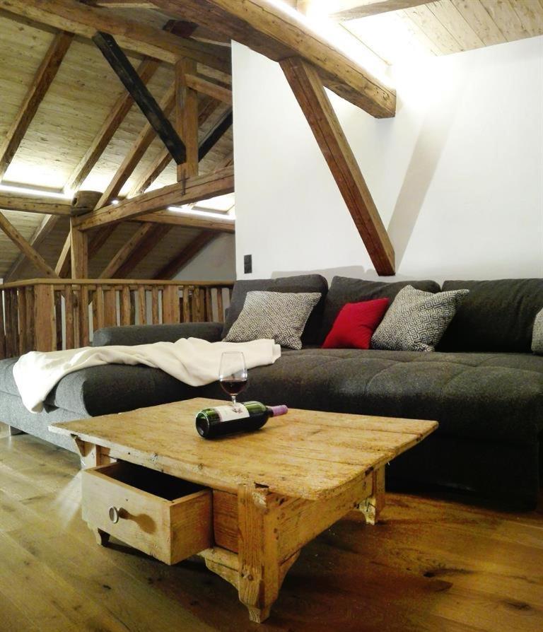 Wildauhof - Alm