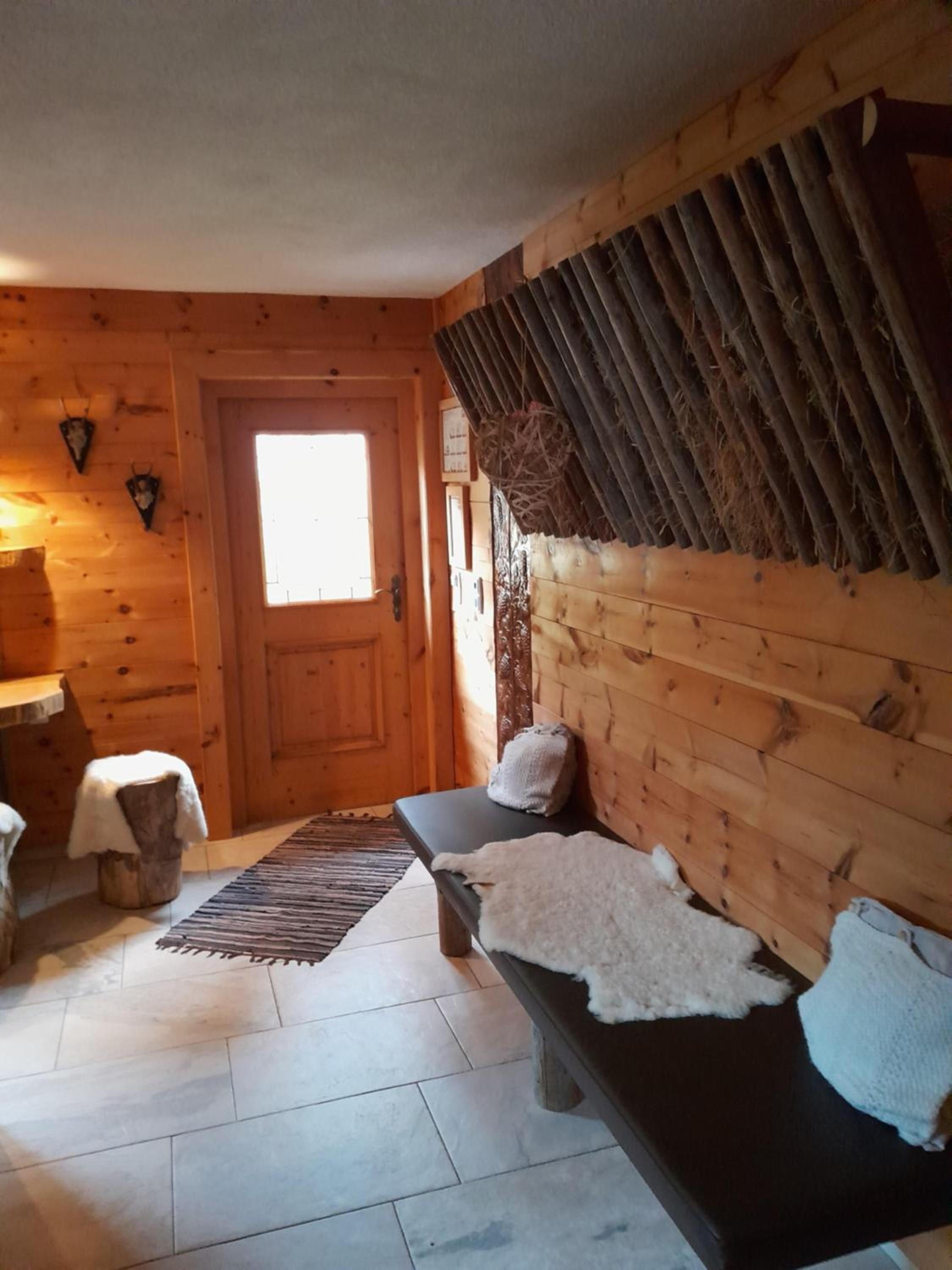 Wildauhof - Bauernhaus