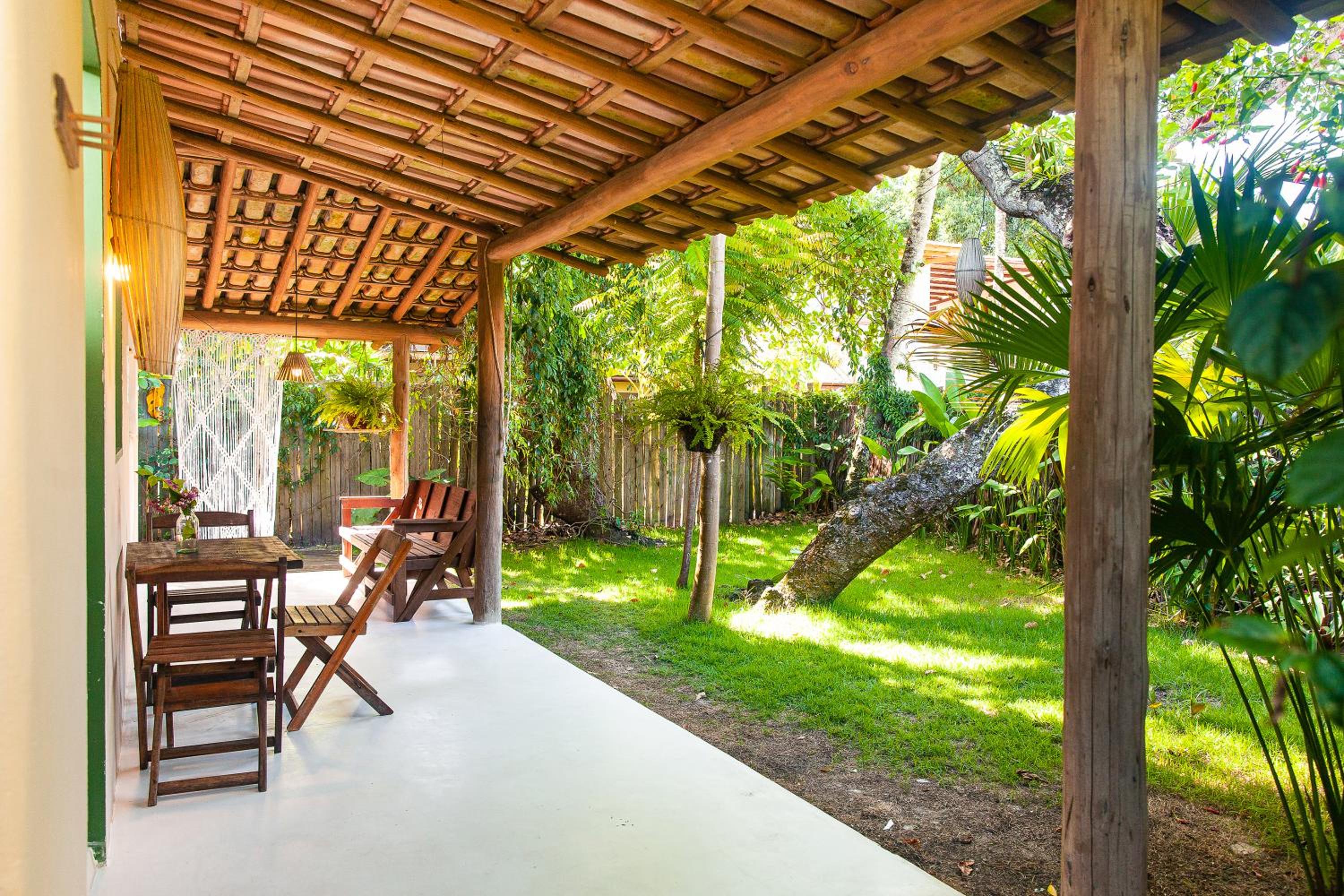 Vila Nativa Caraíva