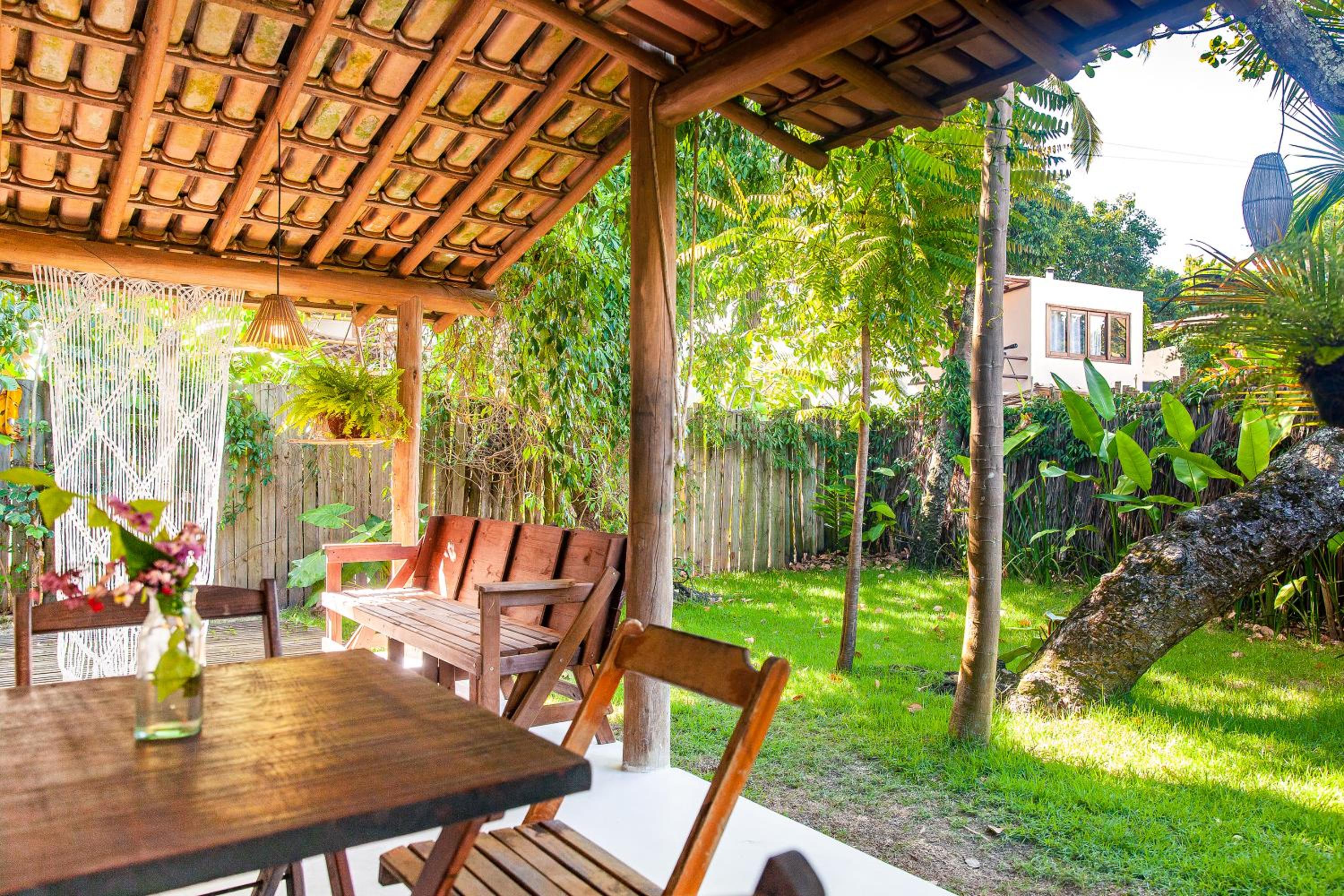 Vila Nativa Caraíva
