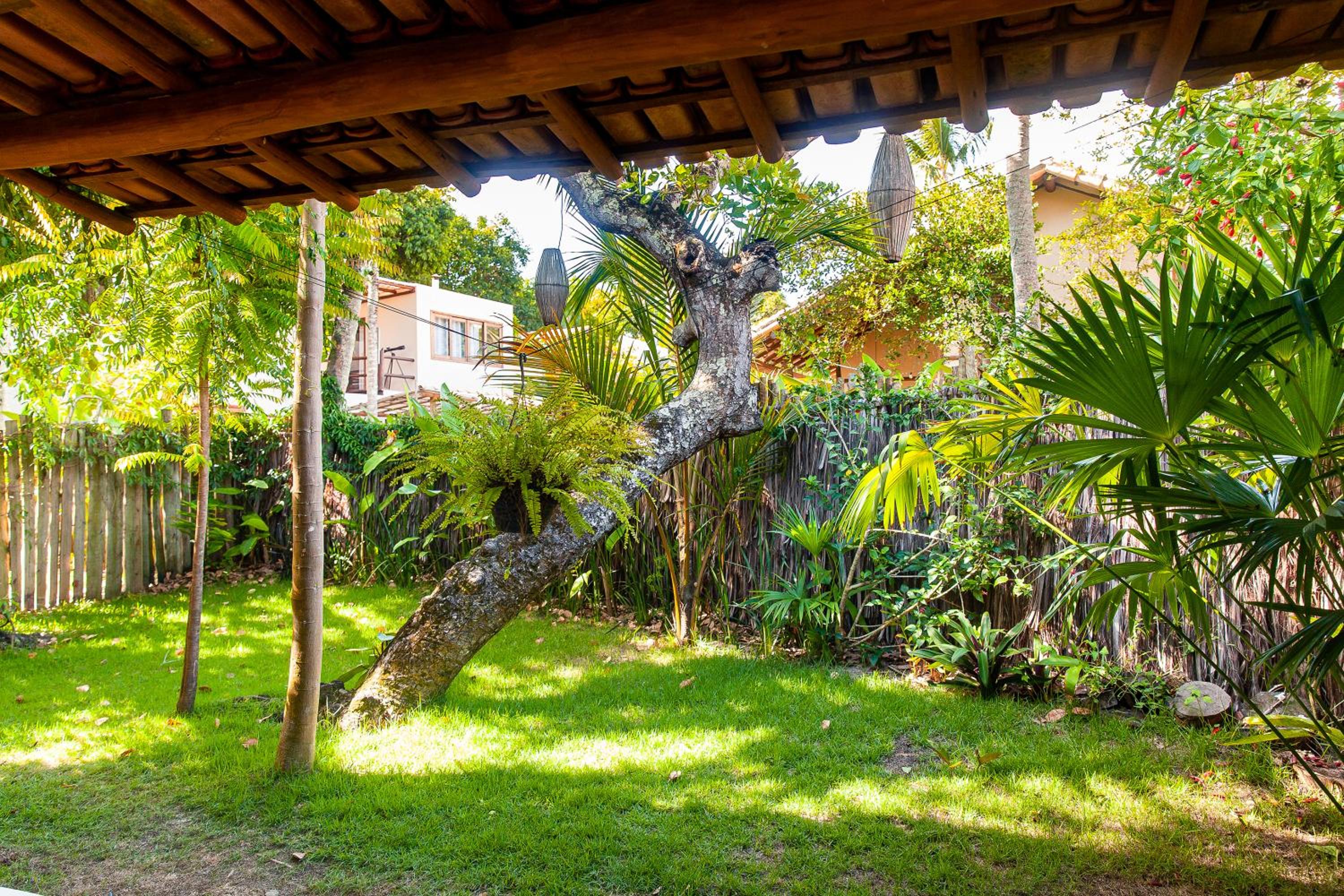 Vila Nativa Caraíva