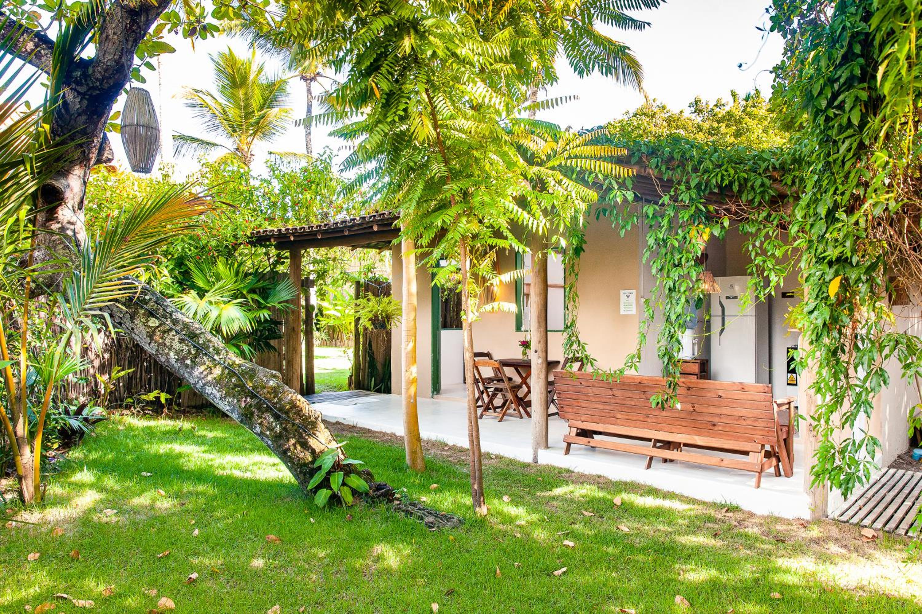Vila Nativa Caraíva