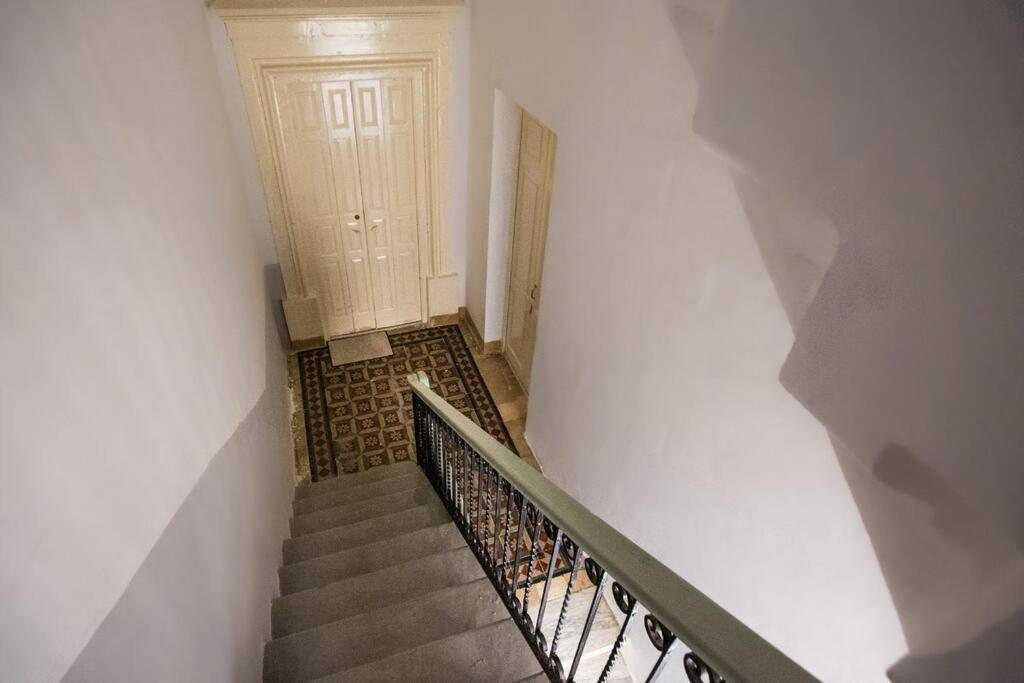 Archbishop Loft with terrace. view 4