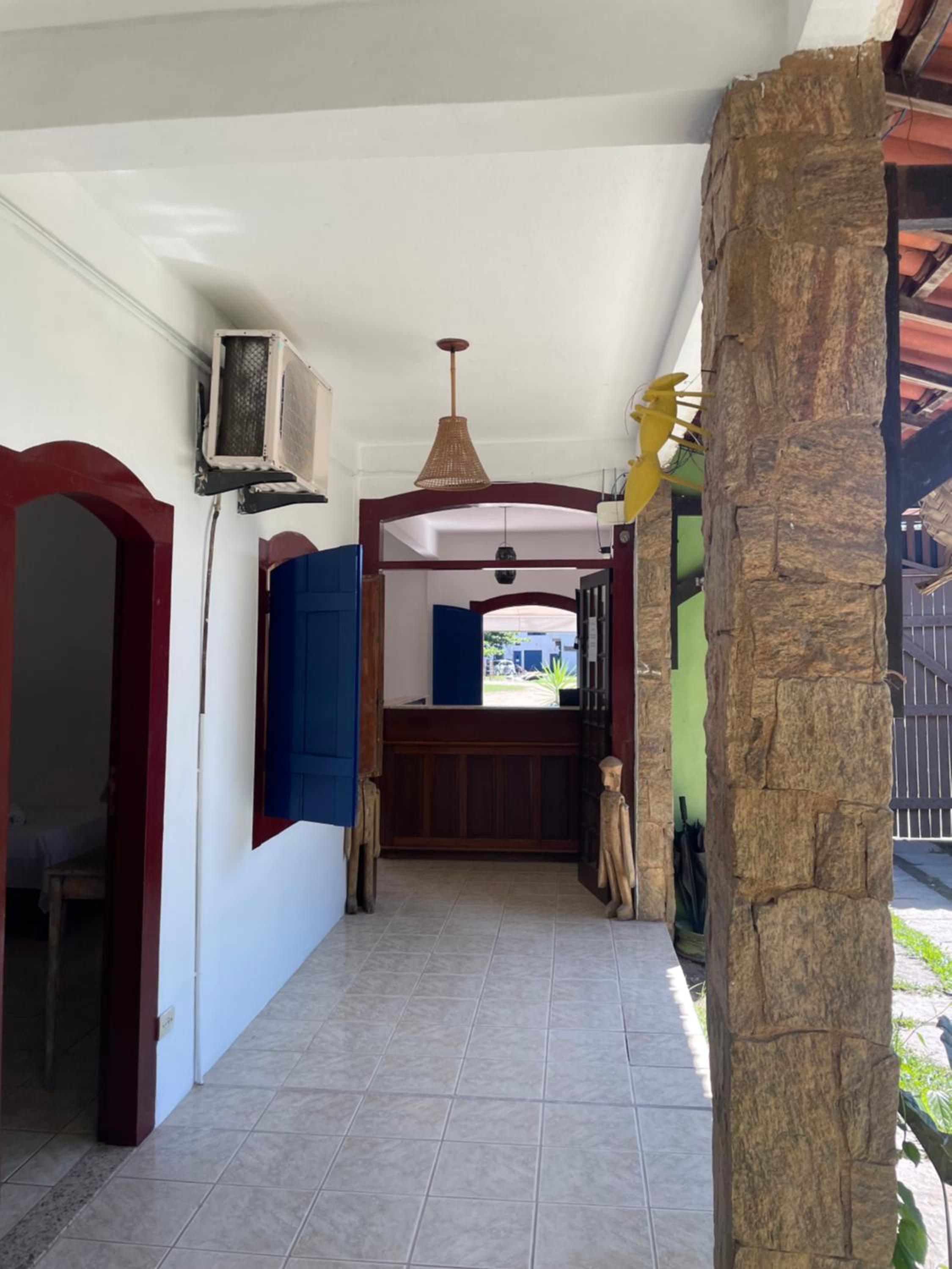 Pousada Brisamar Paraty COMECE O DIA COM UM CAFÉ DA MANHÃ INESQUECÍVEL