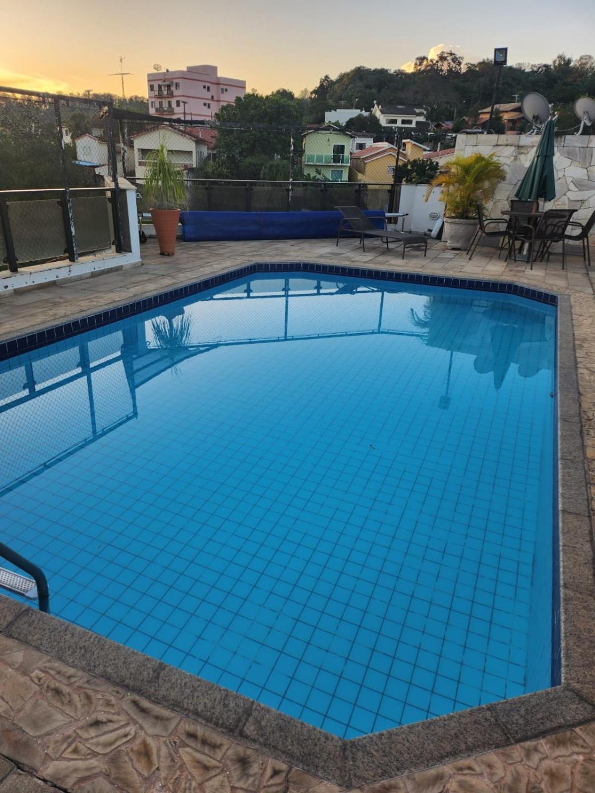 AGUAS DE SÃO PEDRO VIP