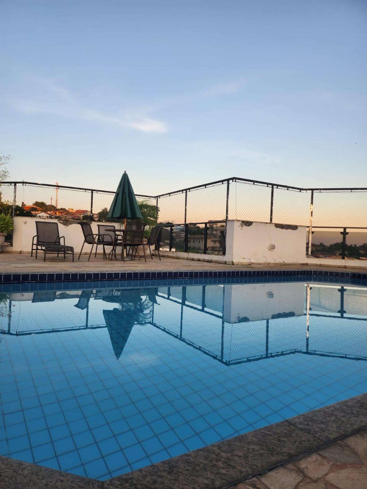 AGUAS DE SÃO PEDRO VIP