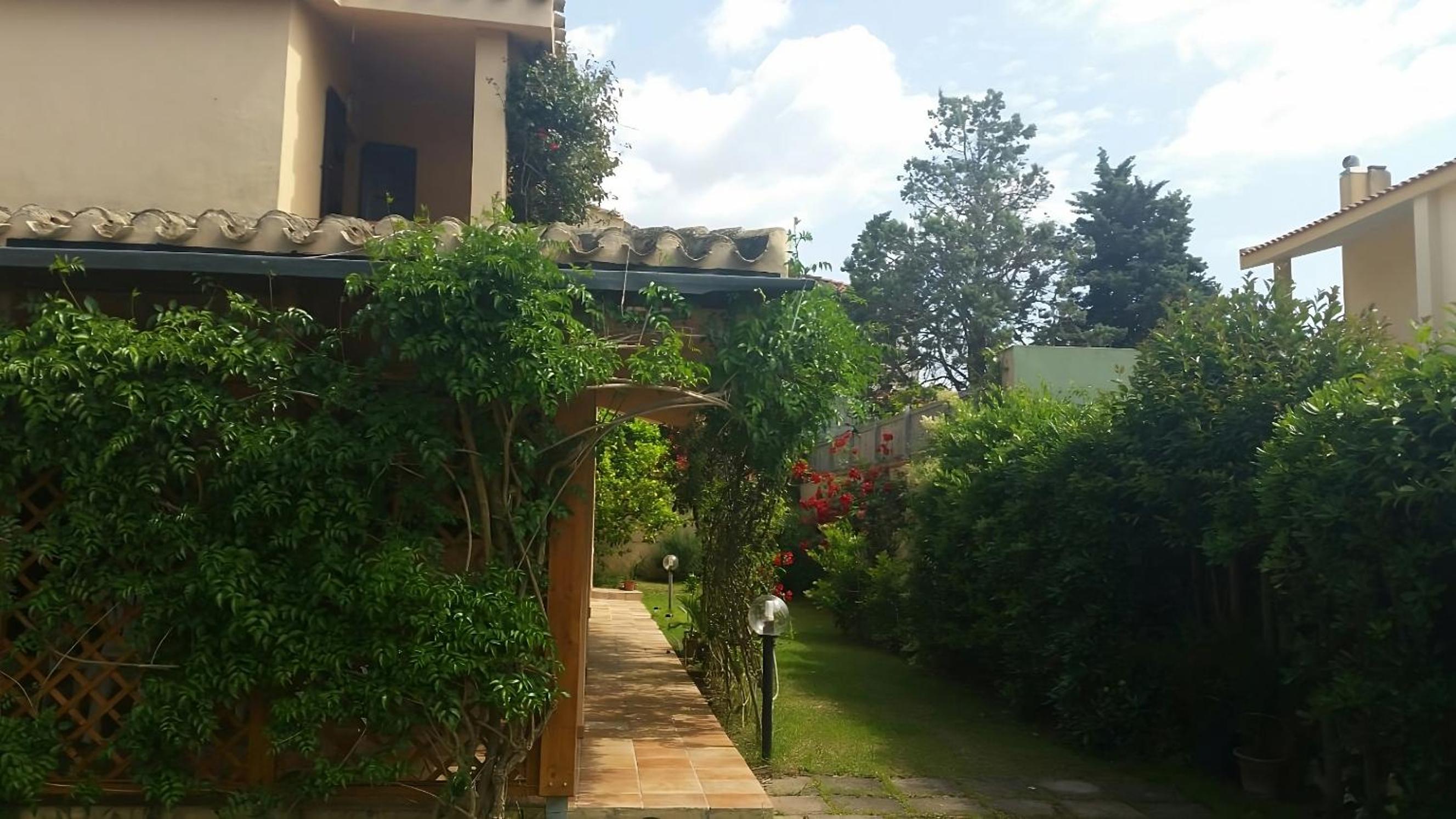 Giulia's House view 4