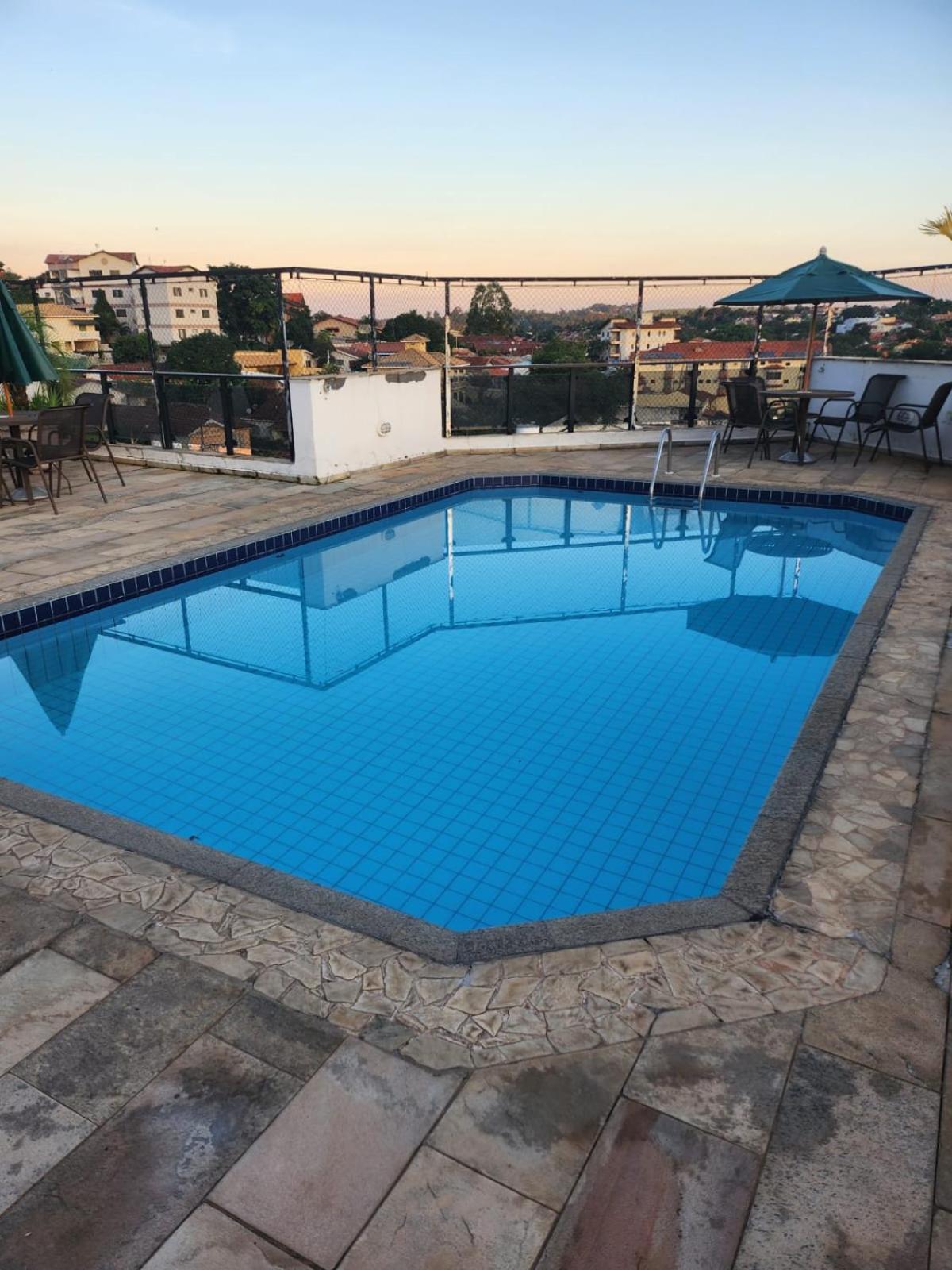 AGUAS DE SÃO PEDRO VIP