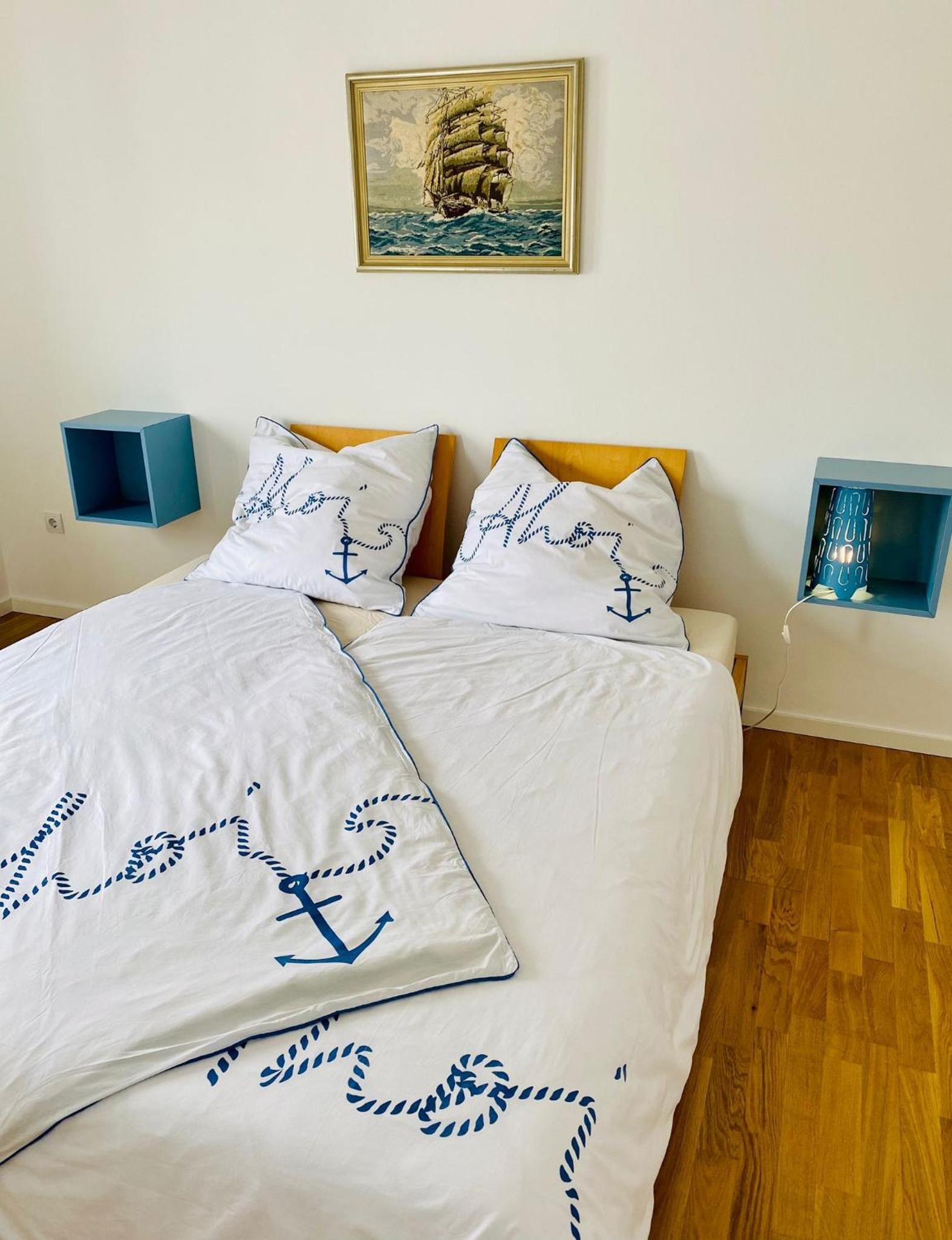 Apartment Tina