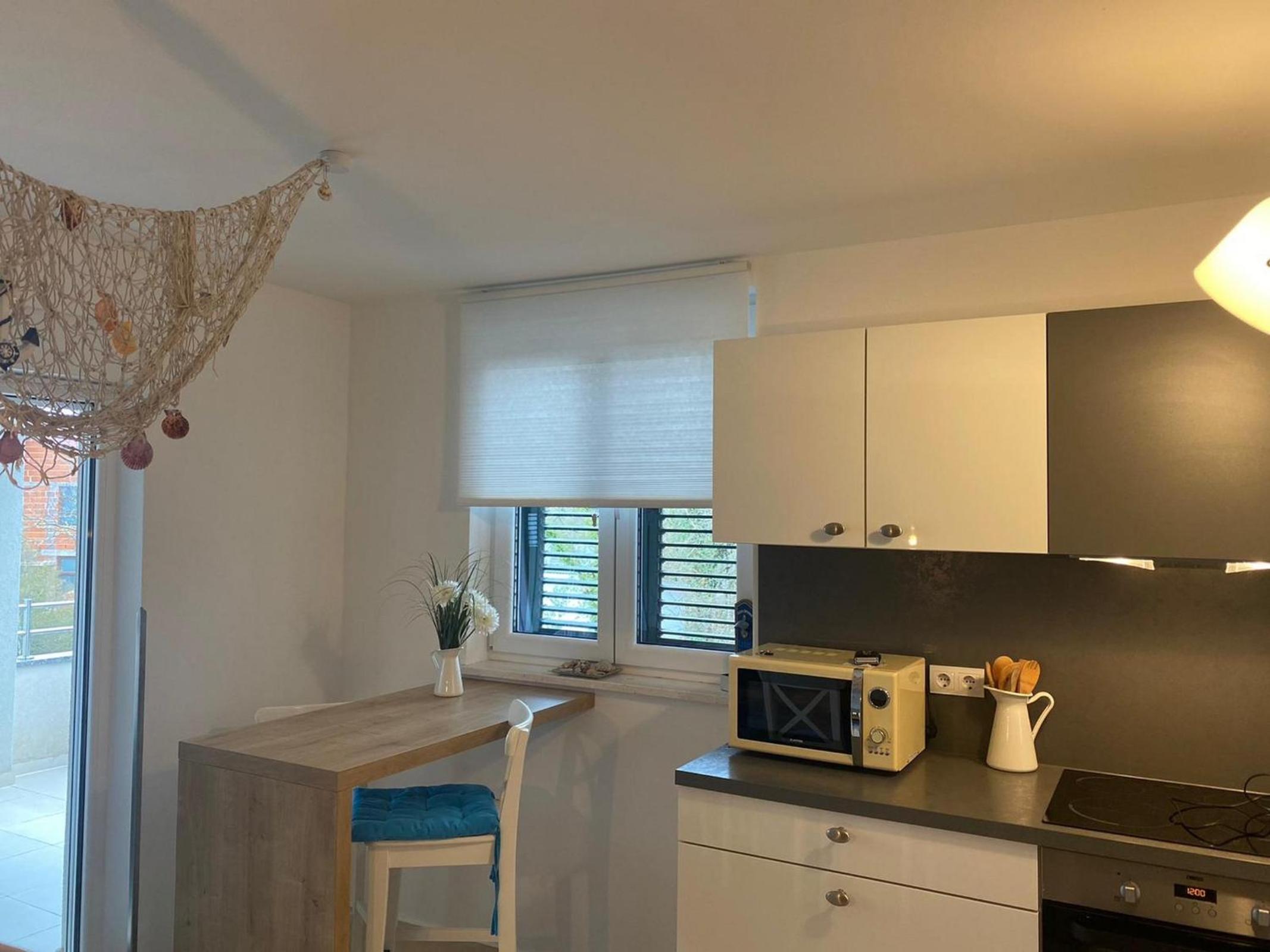 Apartment Tina