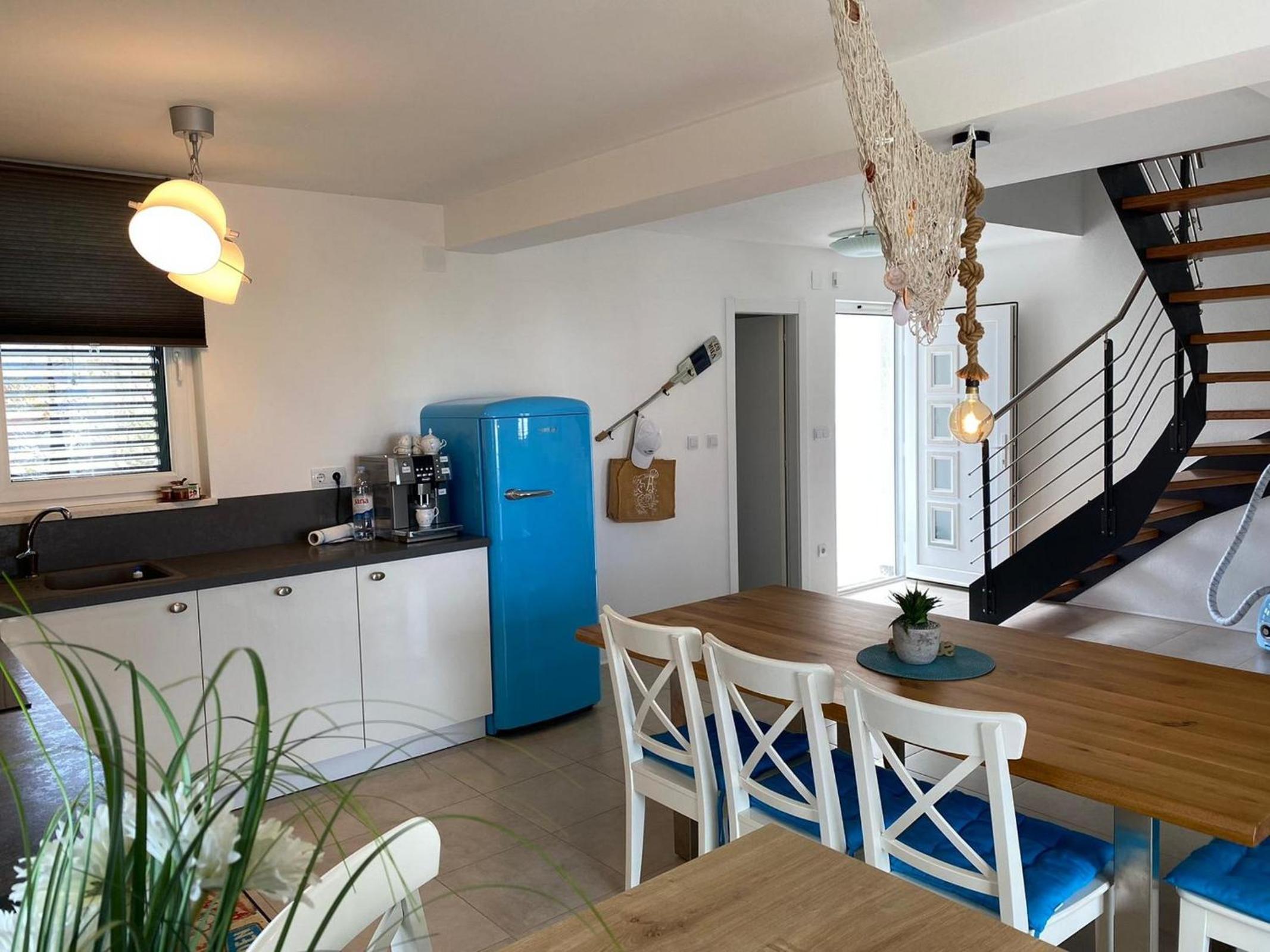 Apartment Tina