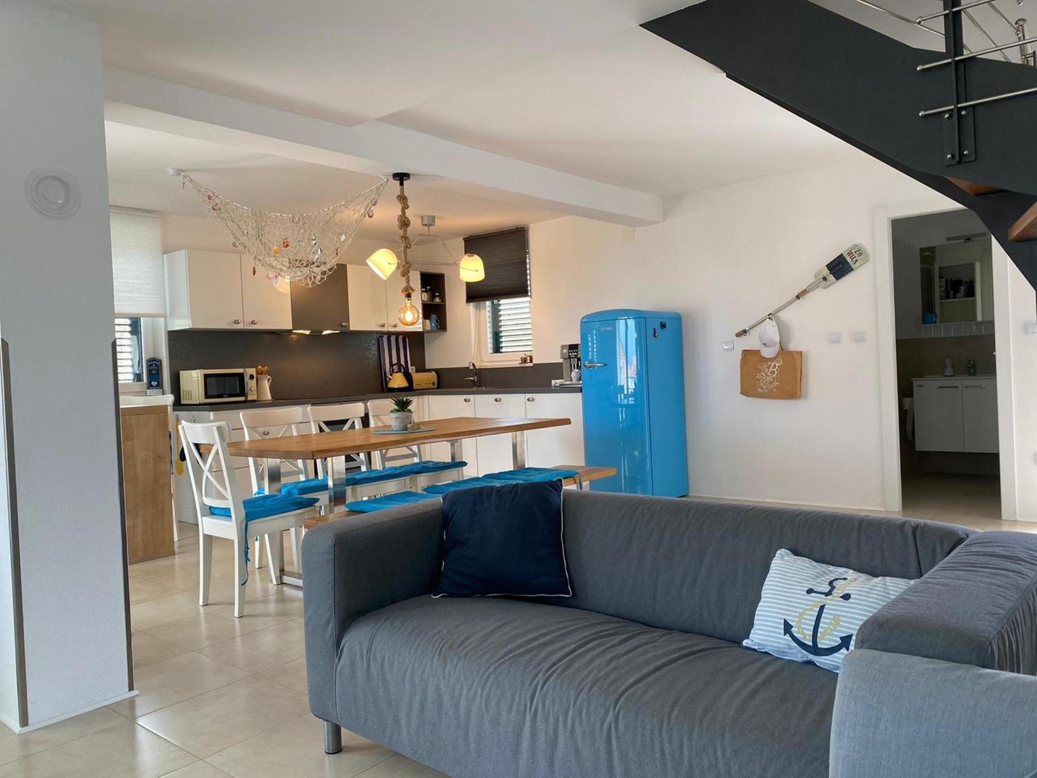Apartment Tina