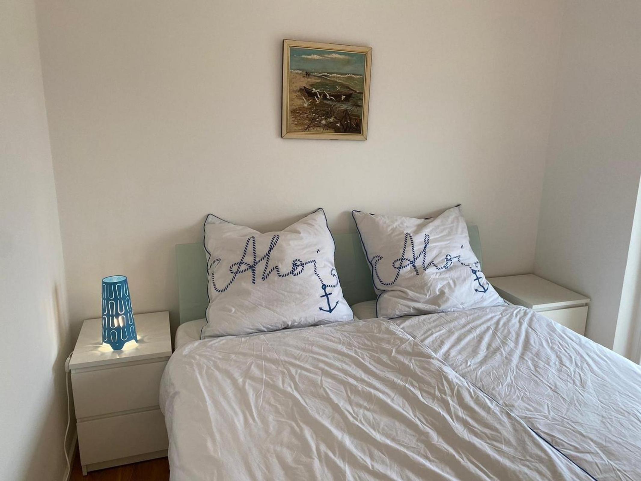 Apartment Tina