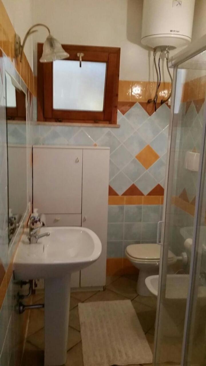 LA CASA ROSA - GRAZIOSO BIVANO CON POSTO AUTO view 4