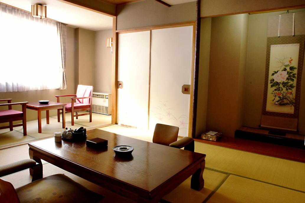 Oyado Kiyomizuya