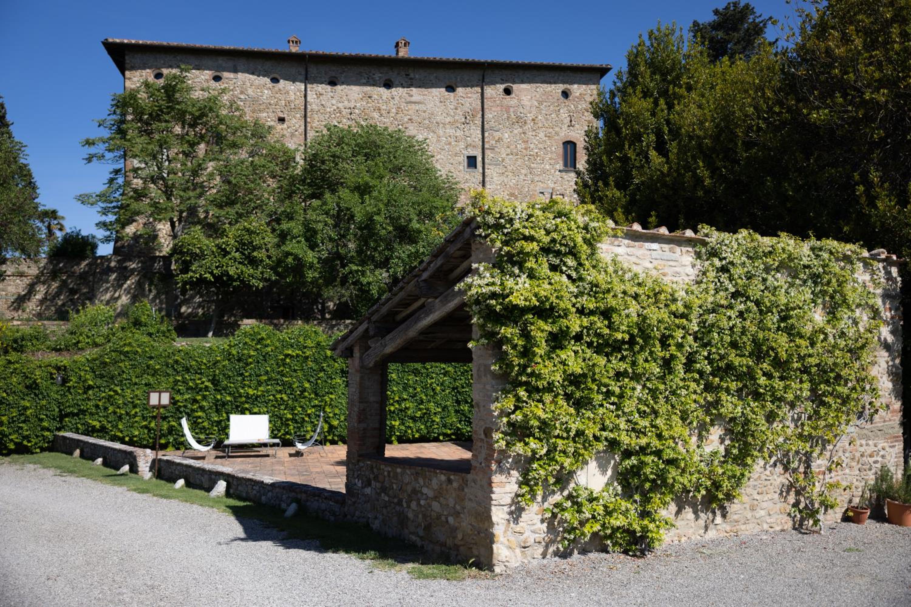 Castello di Bibbione