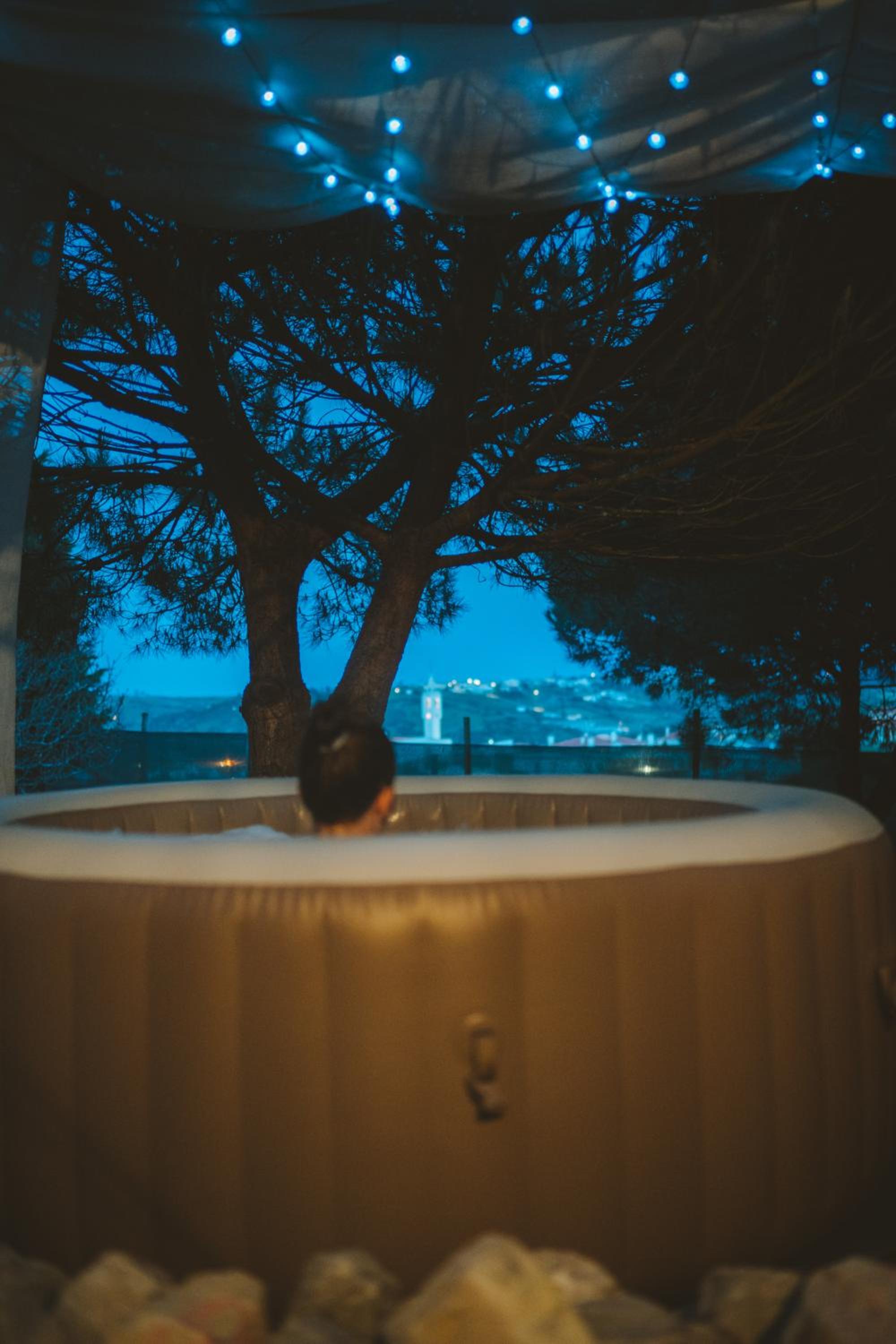 Hotel Kabaceira Glamping