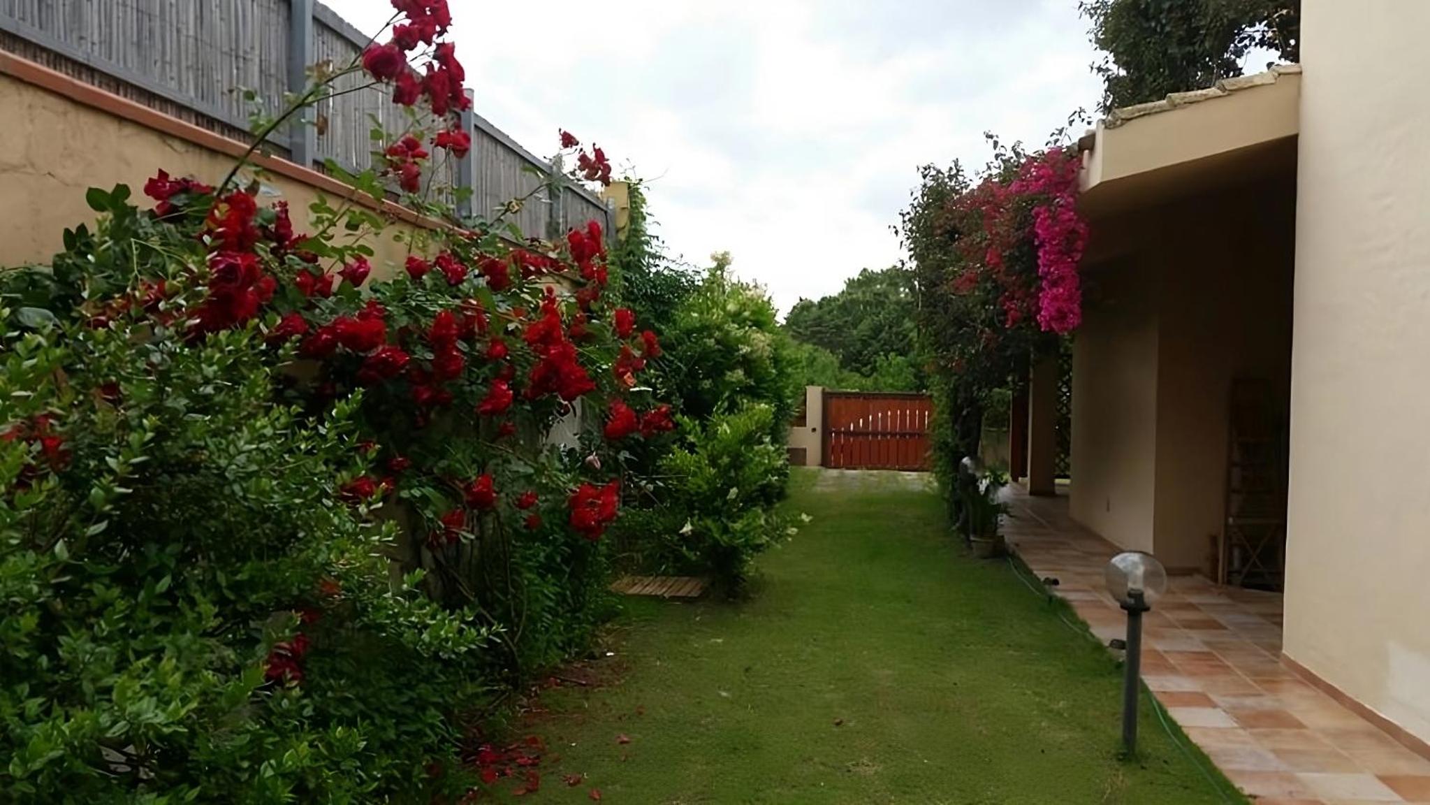 Giulia's House view 5