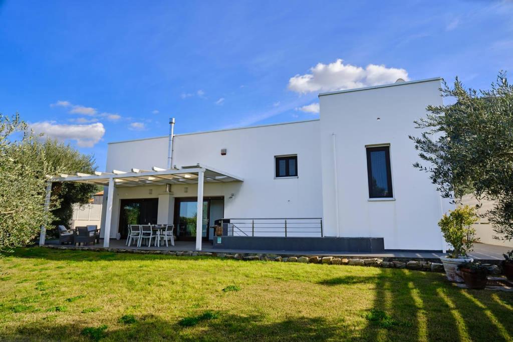Villa Gaja