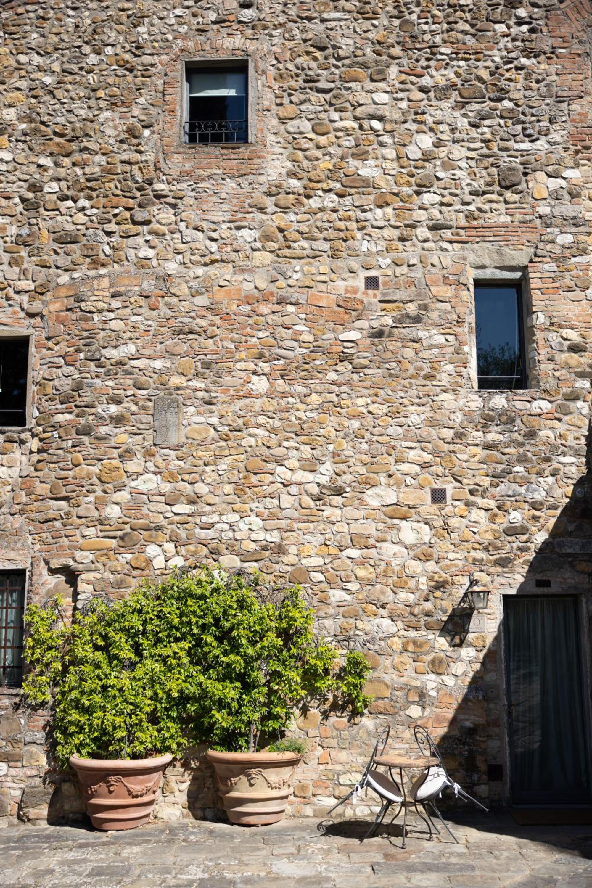 Castello di Bibbione