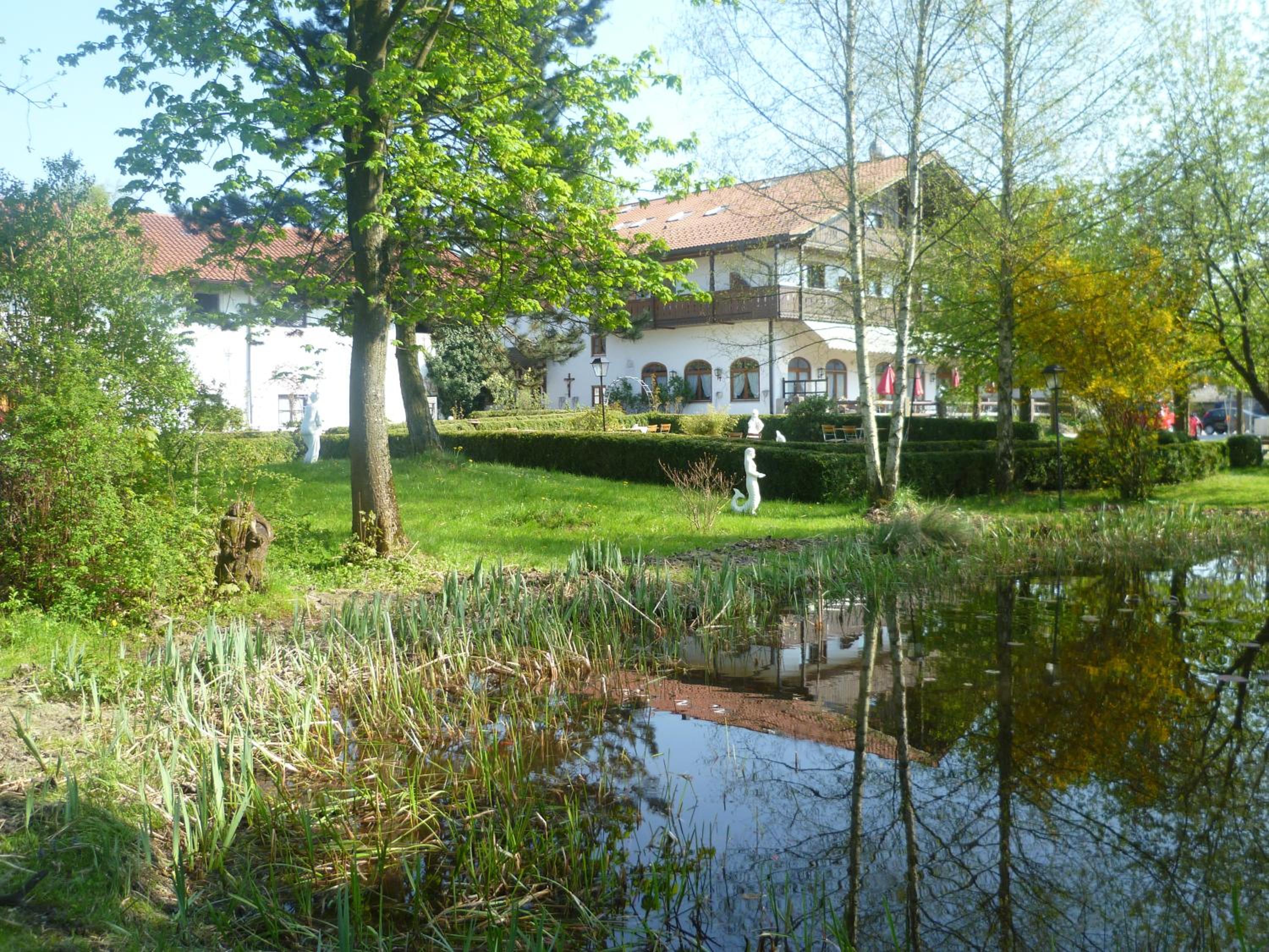Gasthof-Hotel Höhensteiger