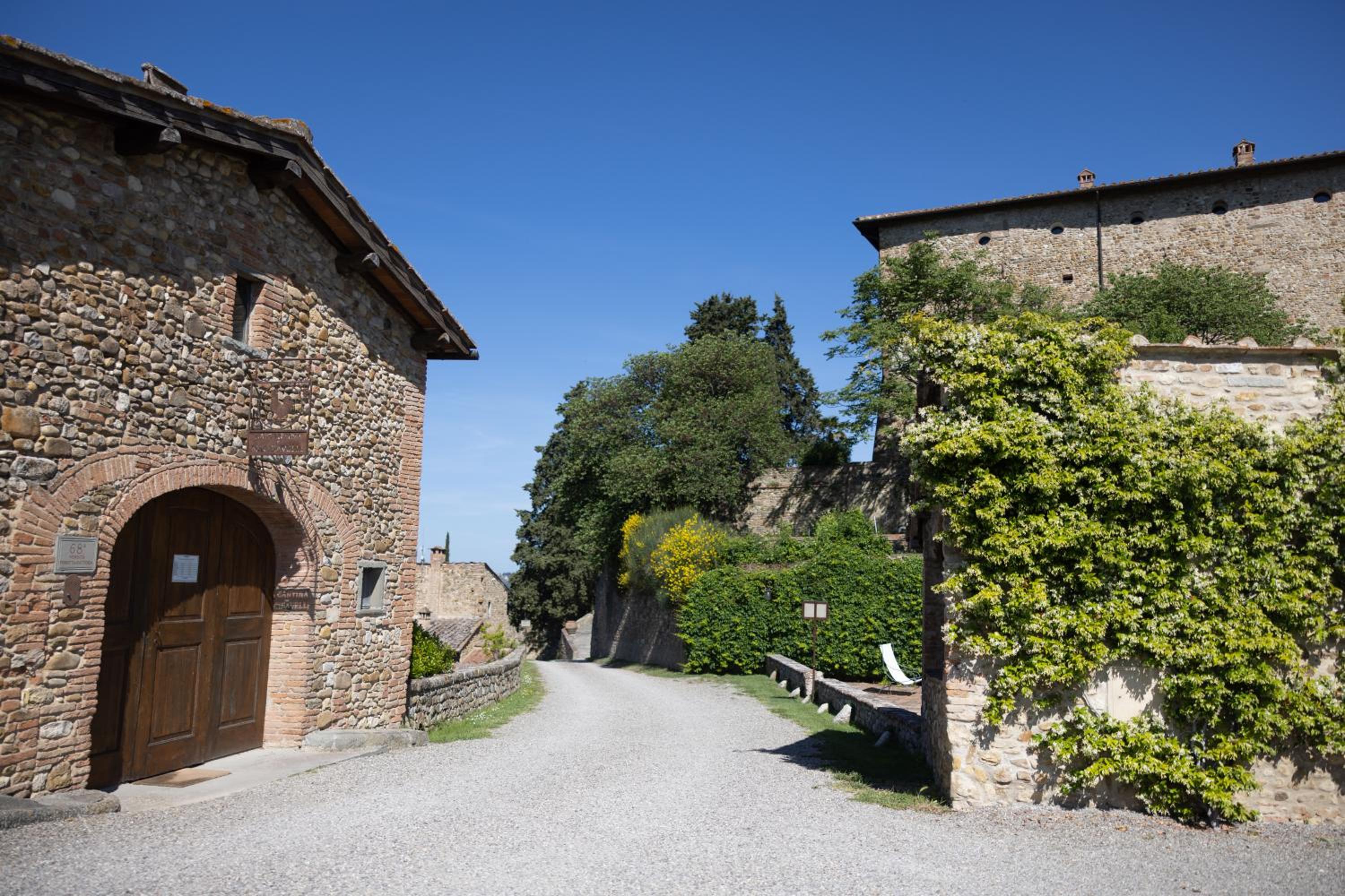 Castello di Bibbione