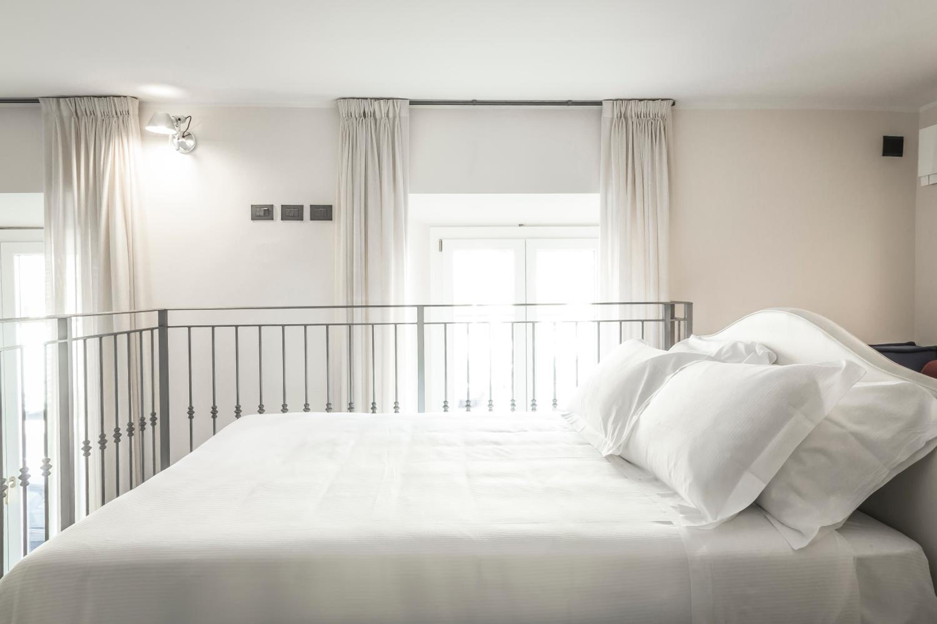 Brera Apartments in San Marco