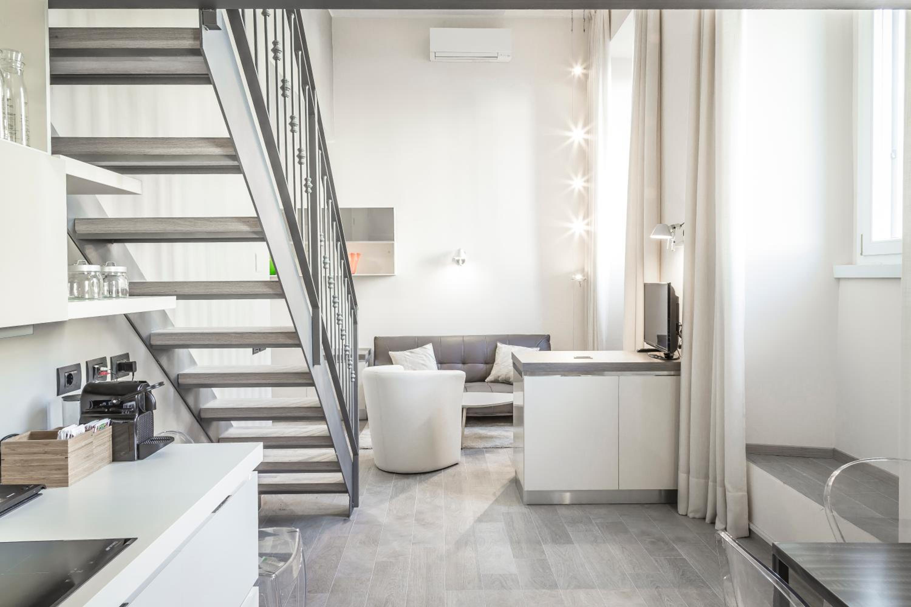 Brera Apartments in San Marco