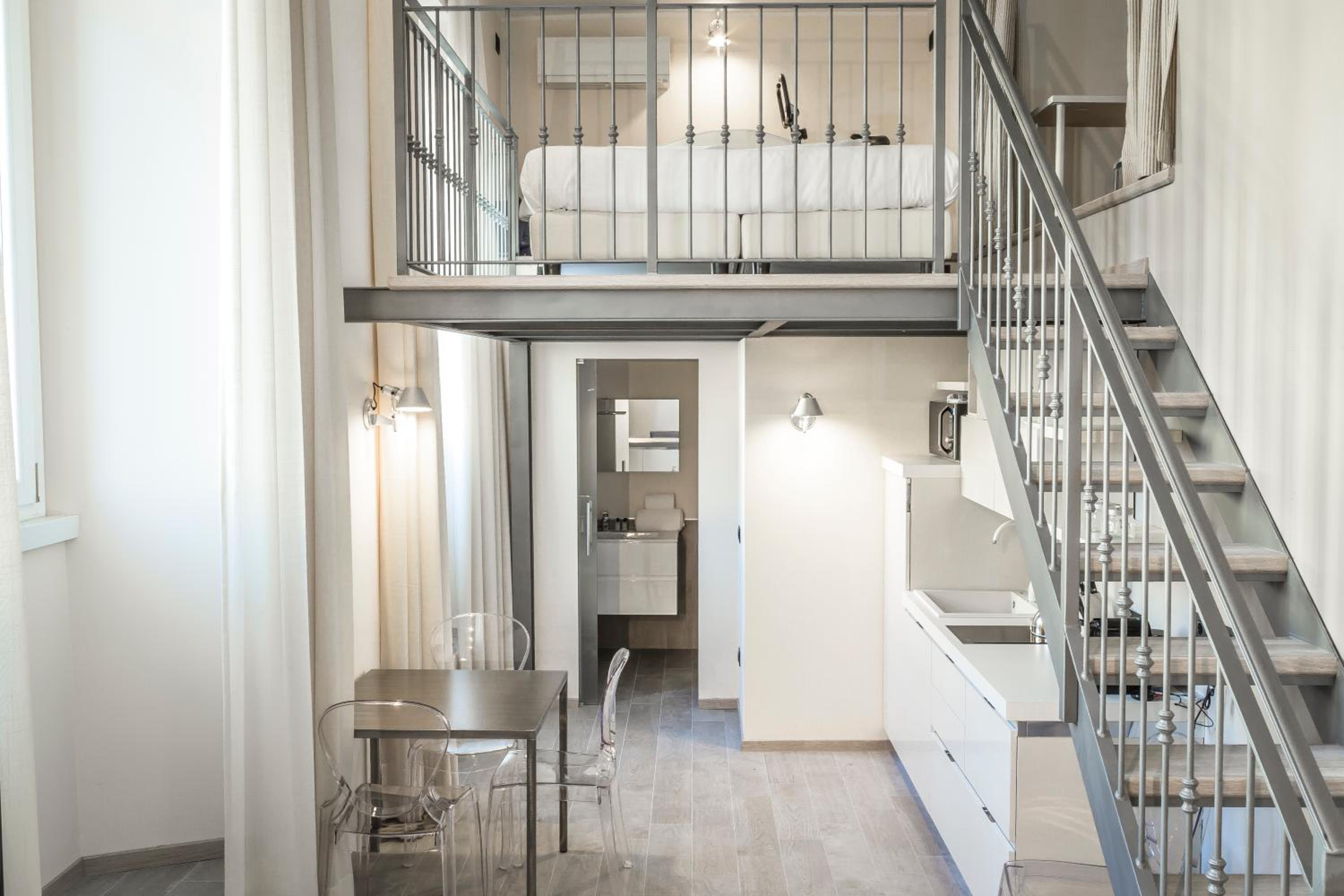 Brera Apartments in San Marco