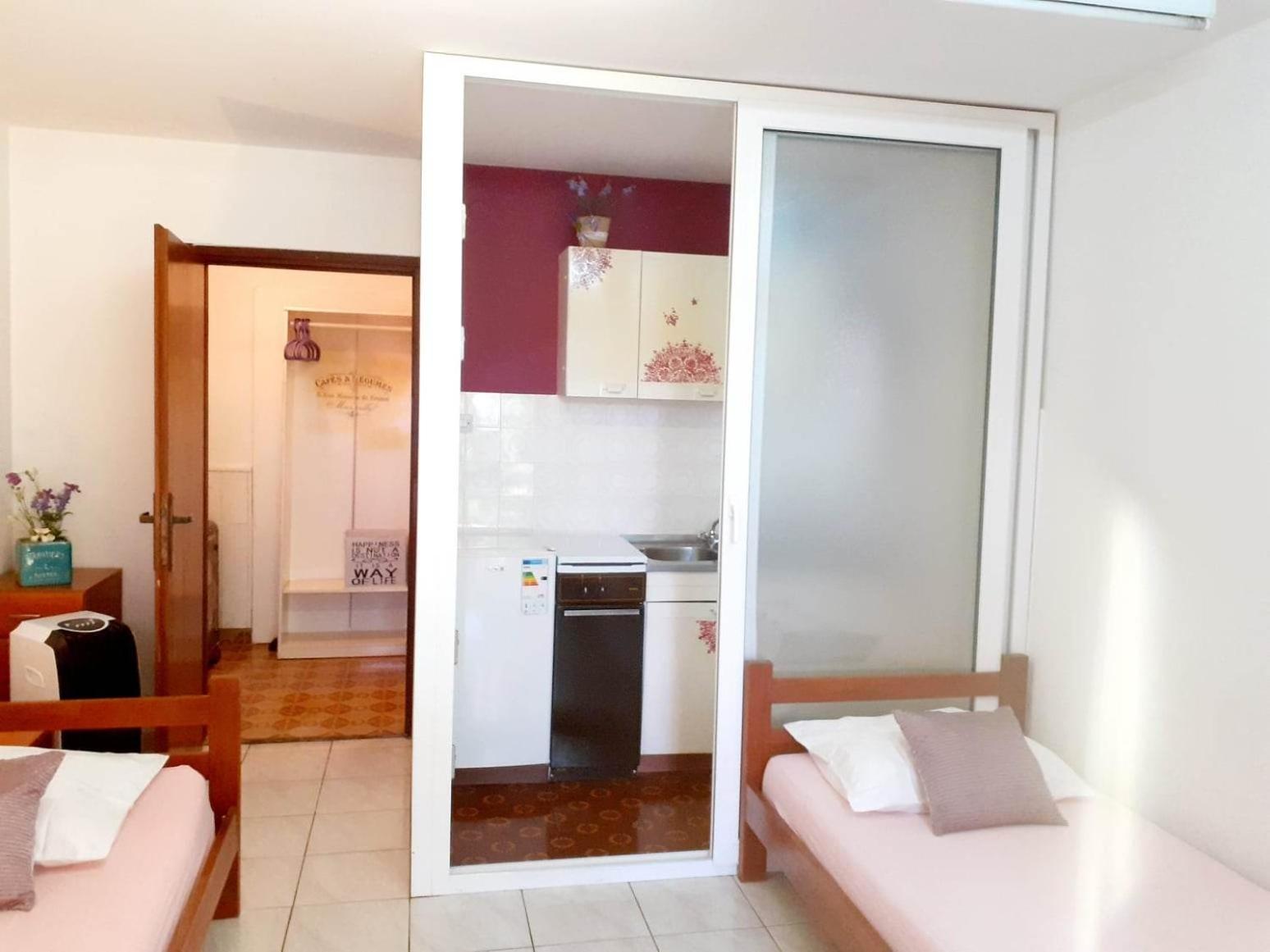 Apartmani Jessica