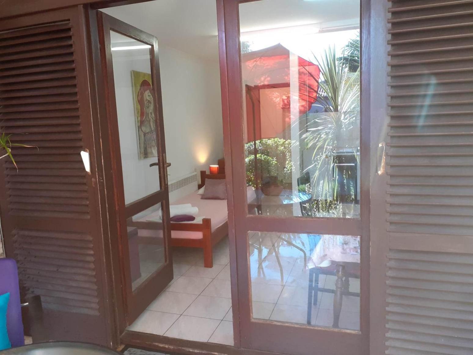Apartmani Jessica