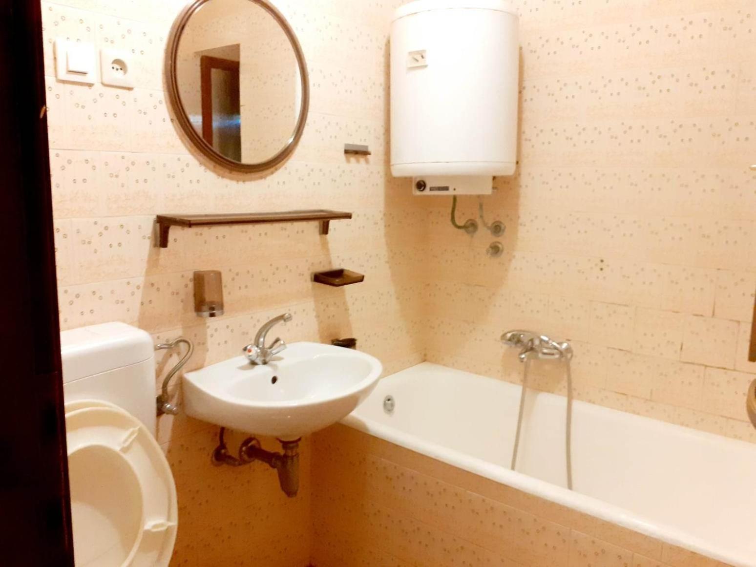 Apartmani Jessica