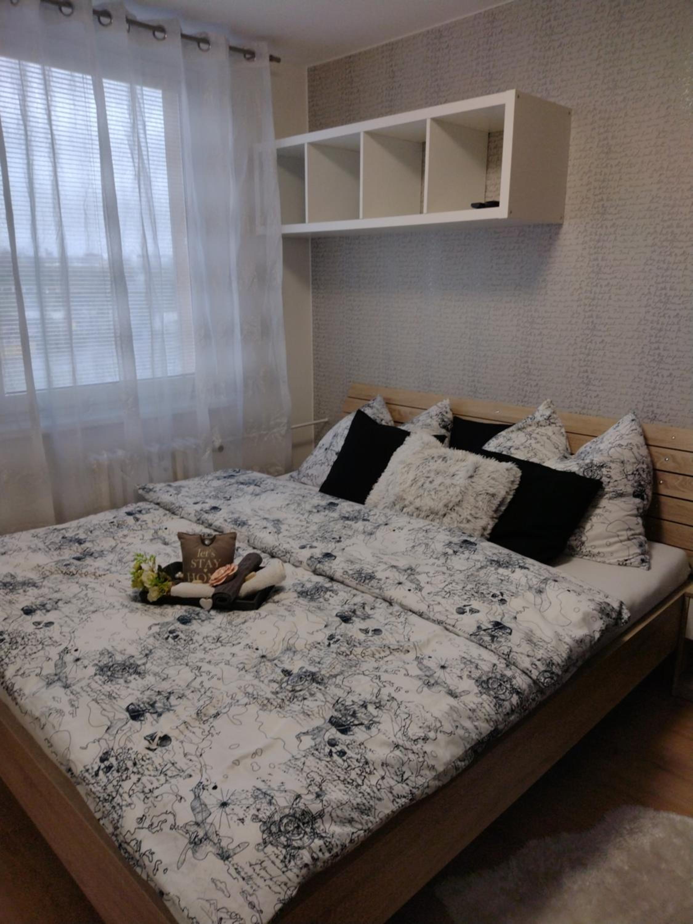 Apartmán Barborka