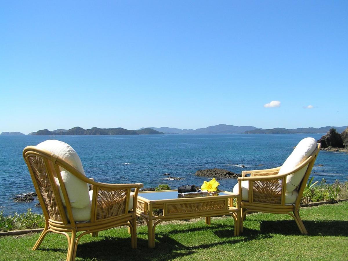 Villa Du Fresne view 2