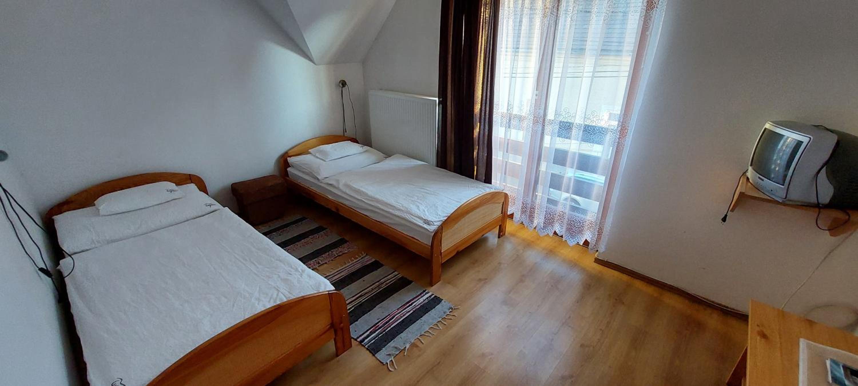 Szabó József Evangélikus Vendégház view 2