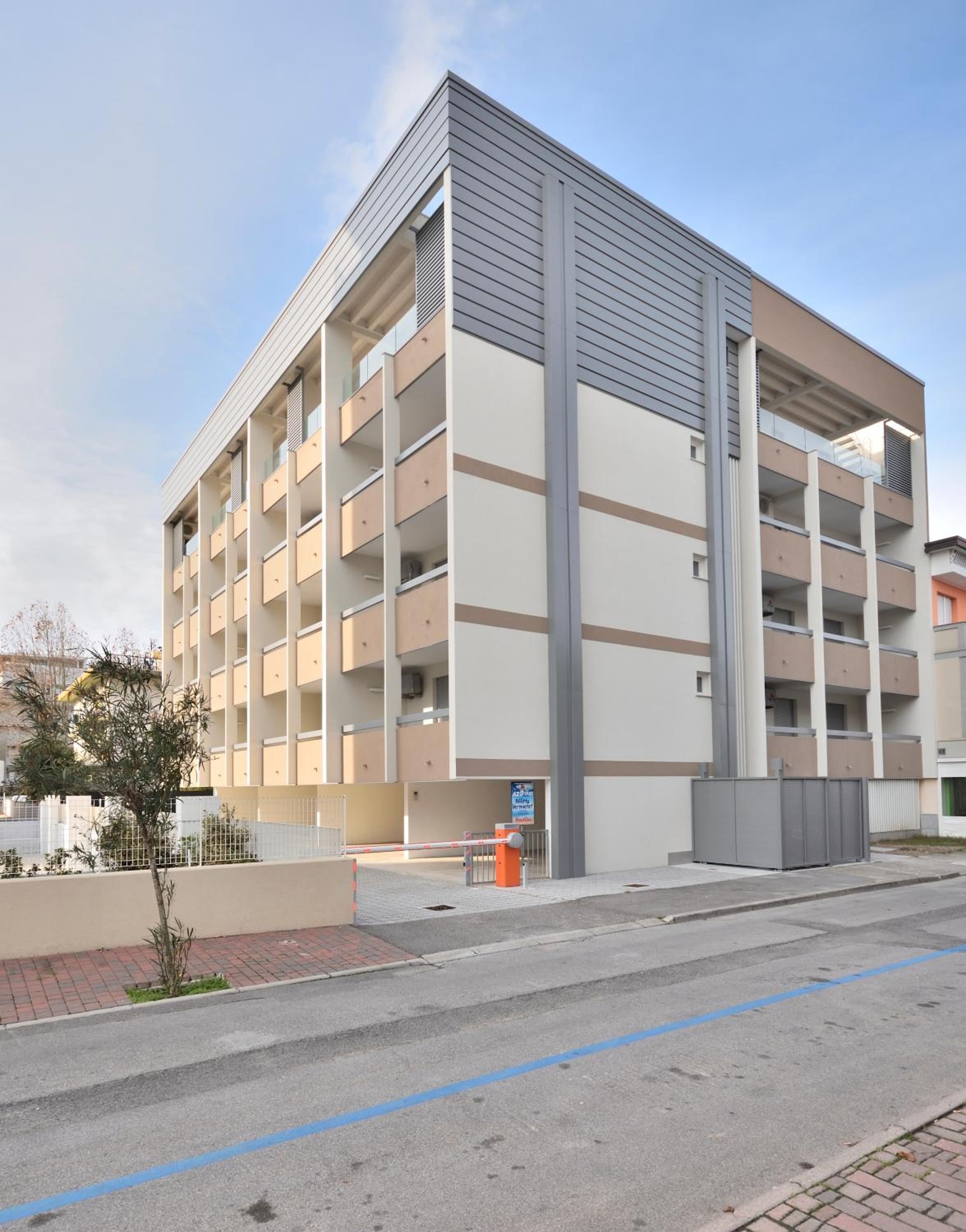 Condominio Nautilus