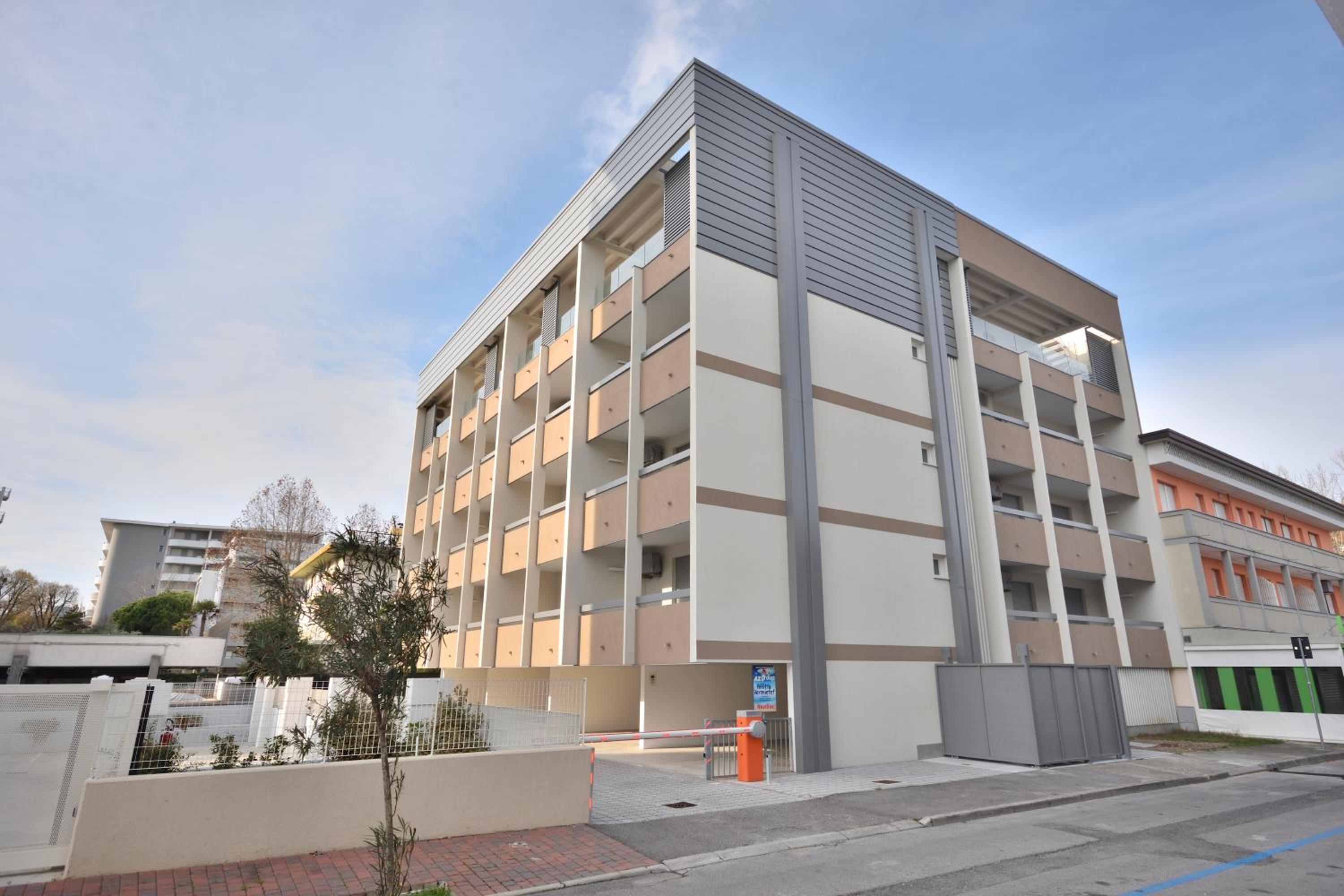 Condominio Nautilus