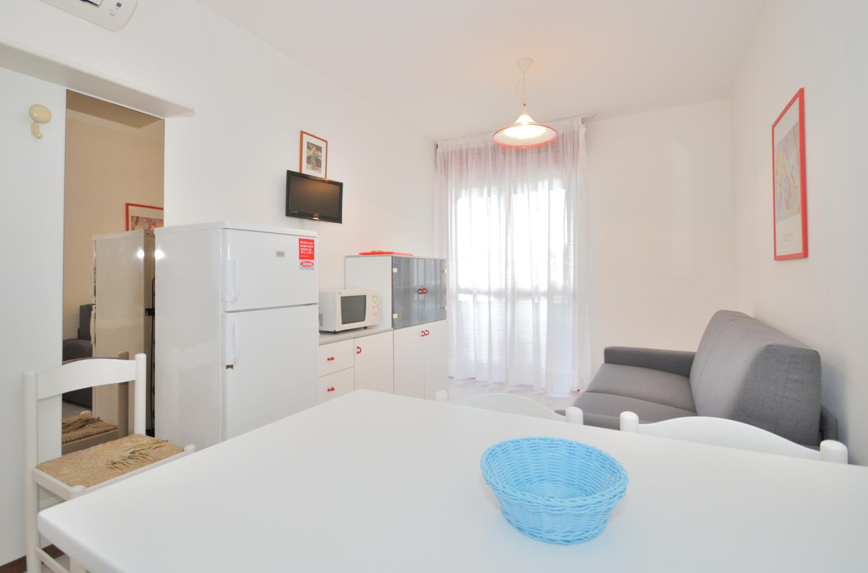 Condominio Nautilus